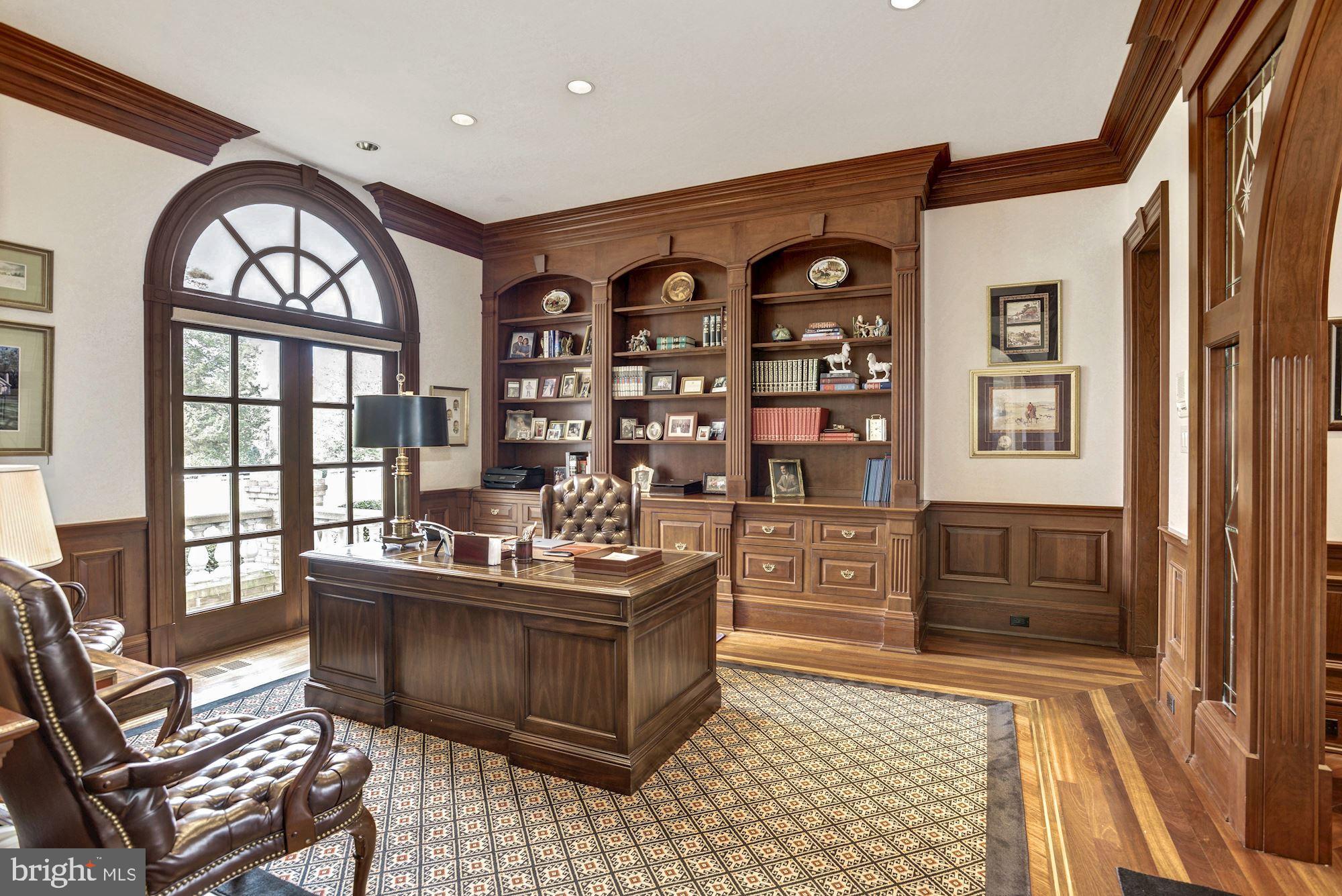 BRADLEY FARMS - Residential