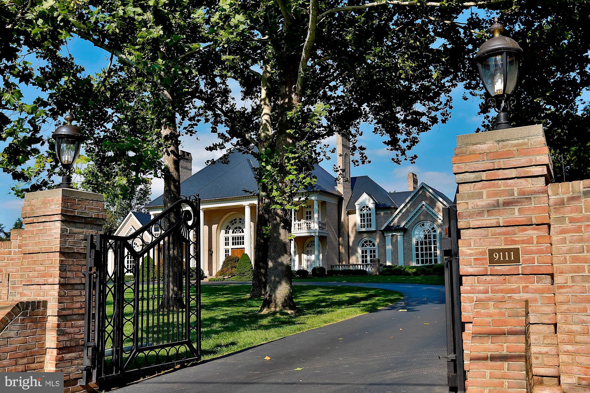 BRADLEY FARMS - Residential