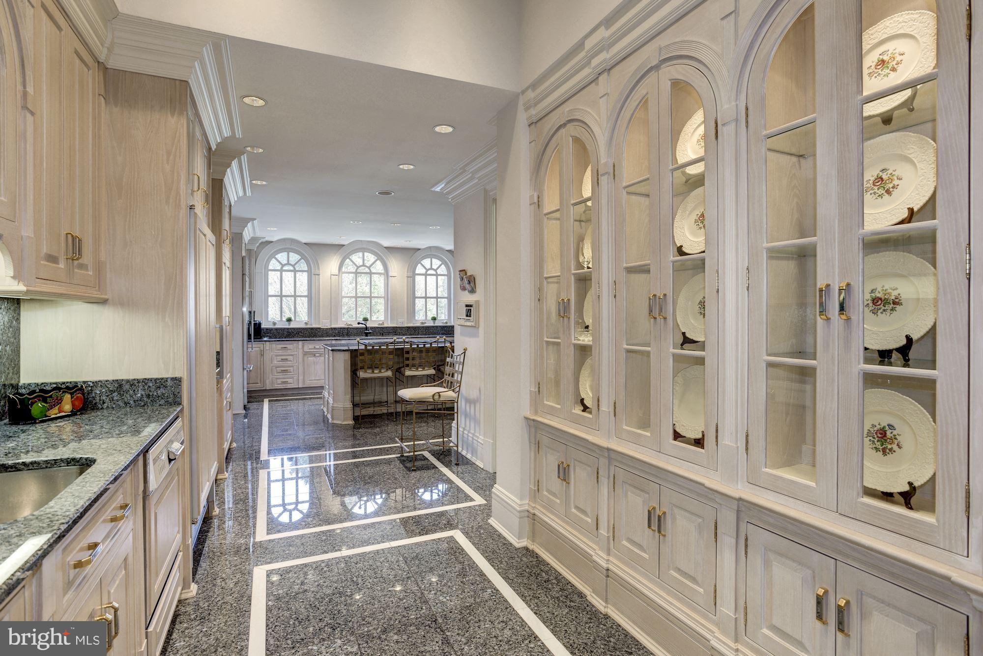 BRADLEY FARMS - Residential