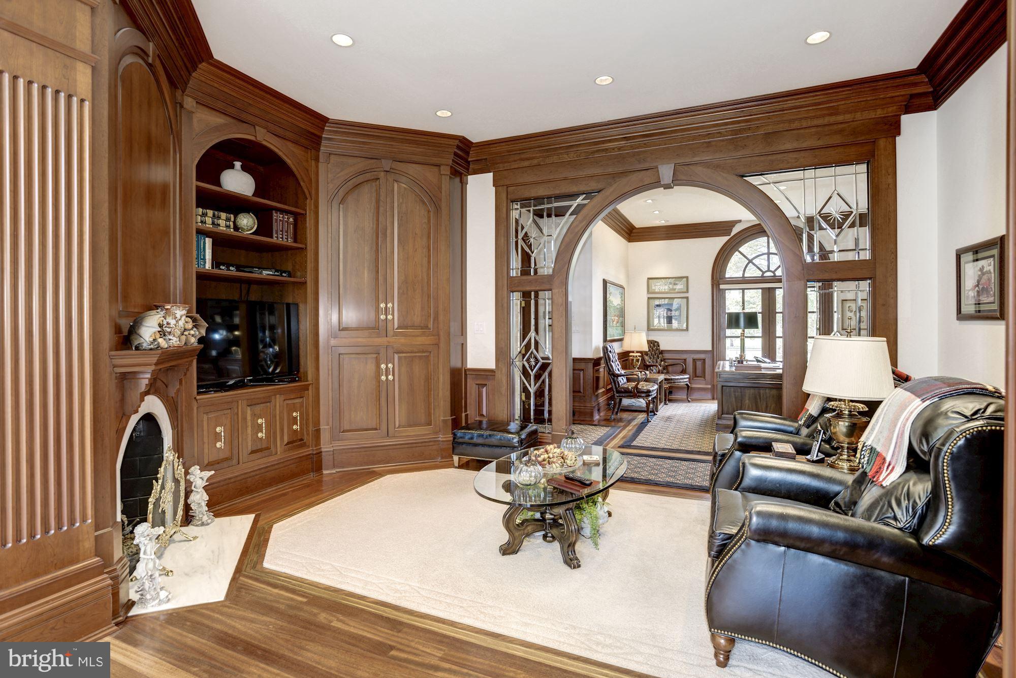 BRADLEY FARMS - Residential