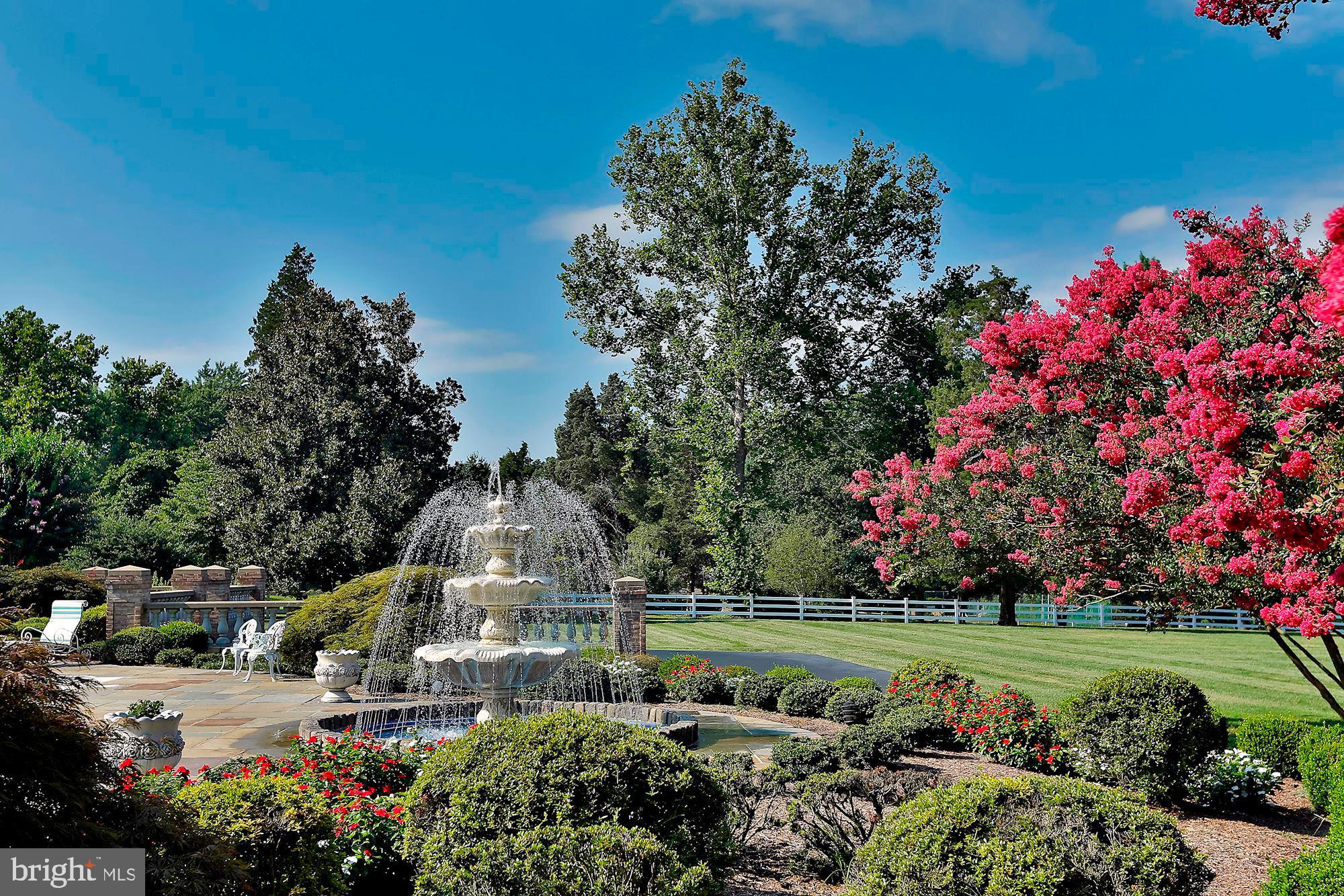 BRADLEY FARMS - Residential