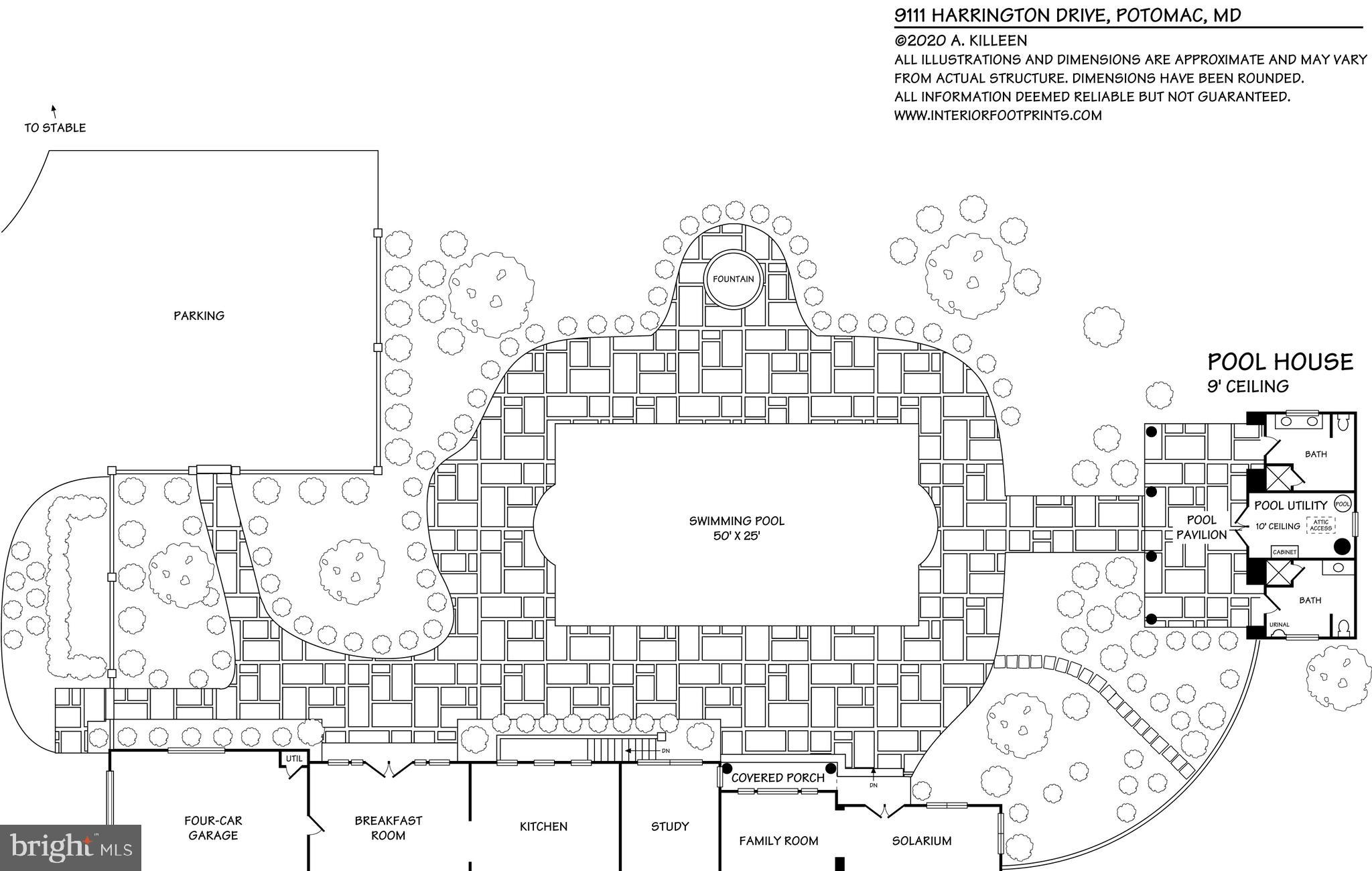BRADLEY FARMS - Residential
