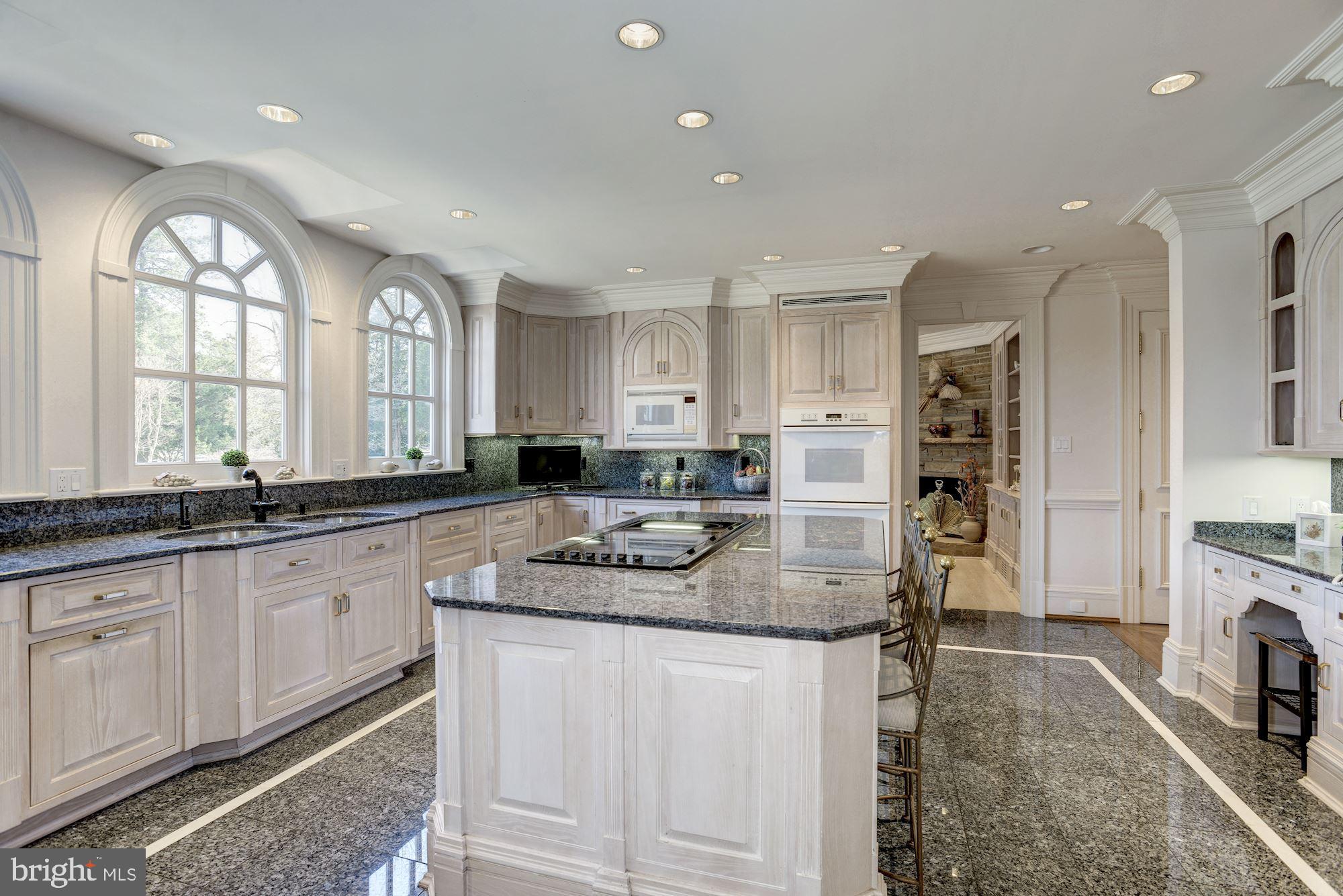 BRADLEY FARMS - Residential