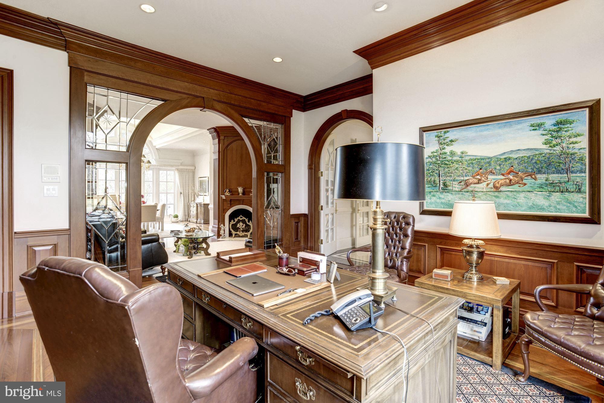 BRADLEY FARMS - Residential