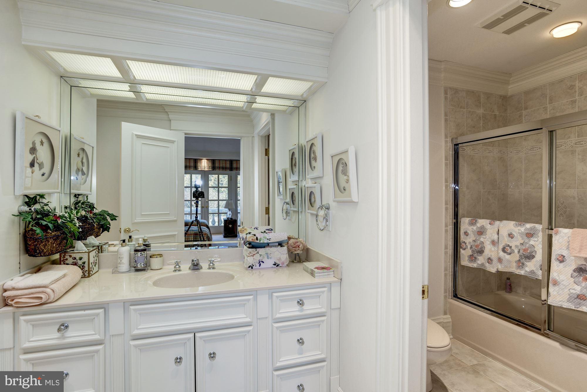 BRADLEY FARMS - Residential