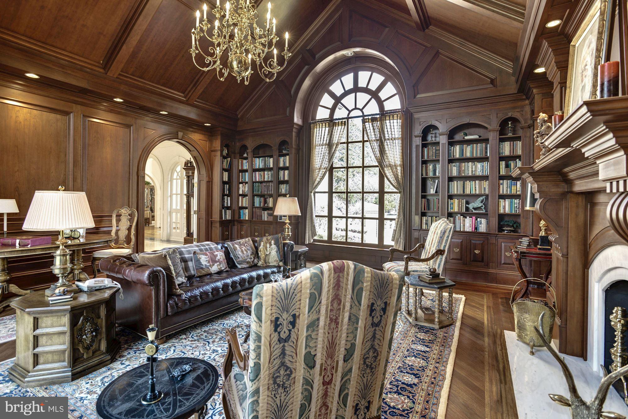 BRADLEY FARMS - Residential