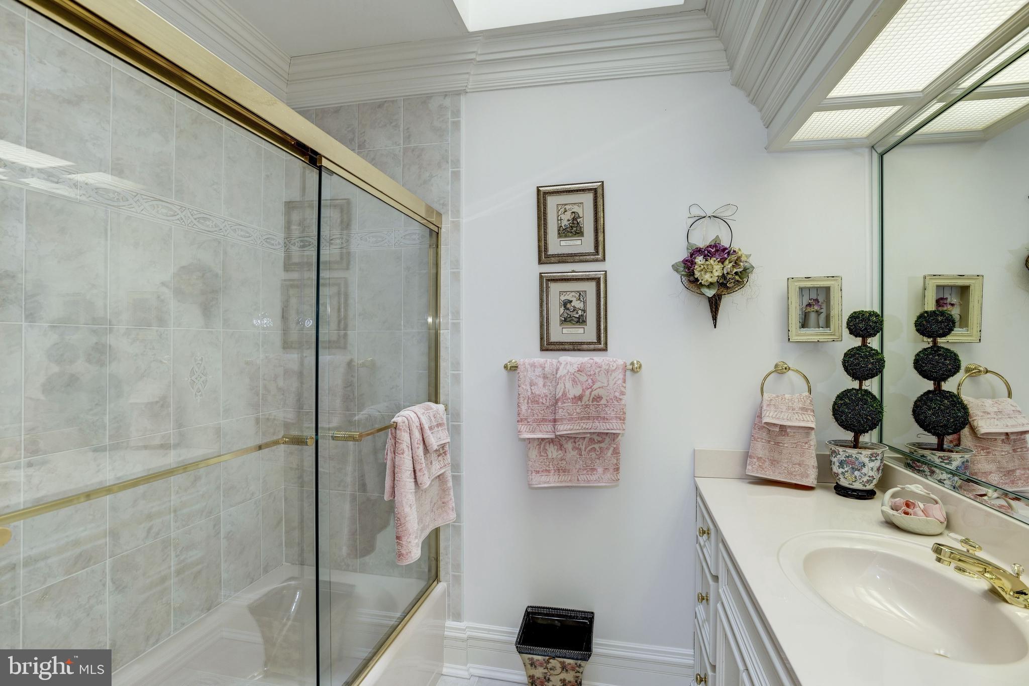 BRADLEY FARMS - Residential