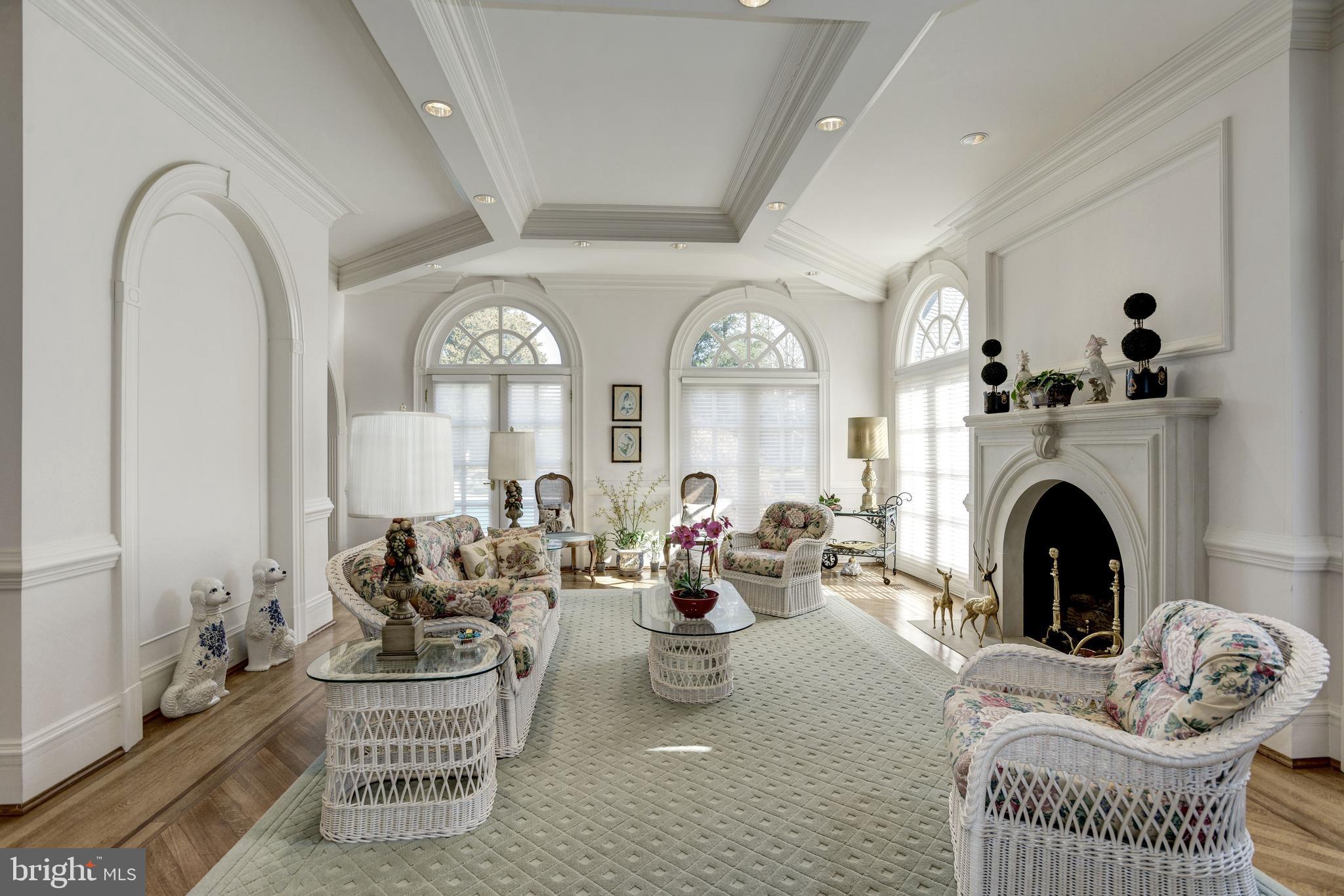 BRADLEY FARMS - Residential