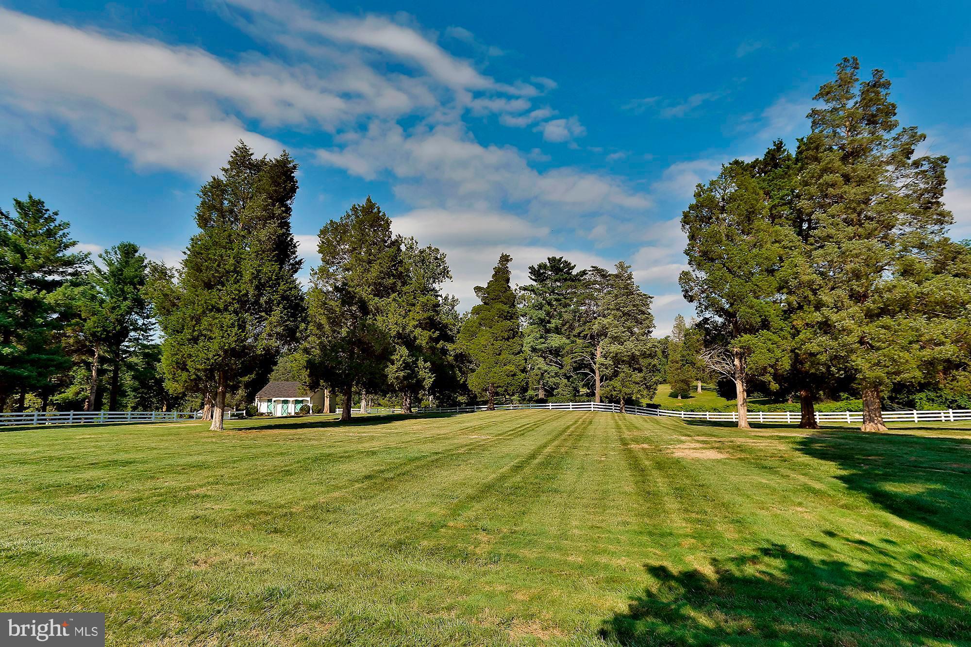 BRADLEY FARMS - Residential