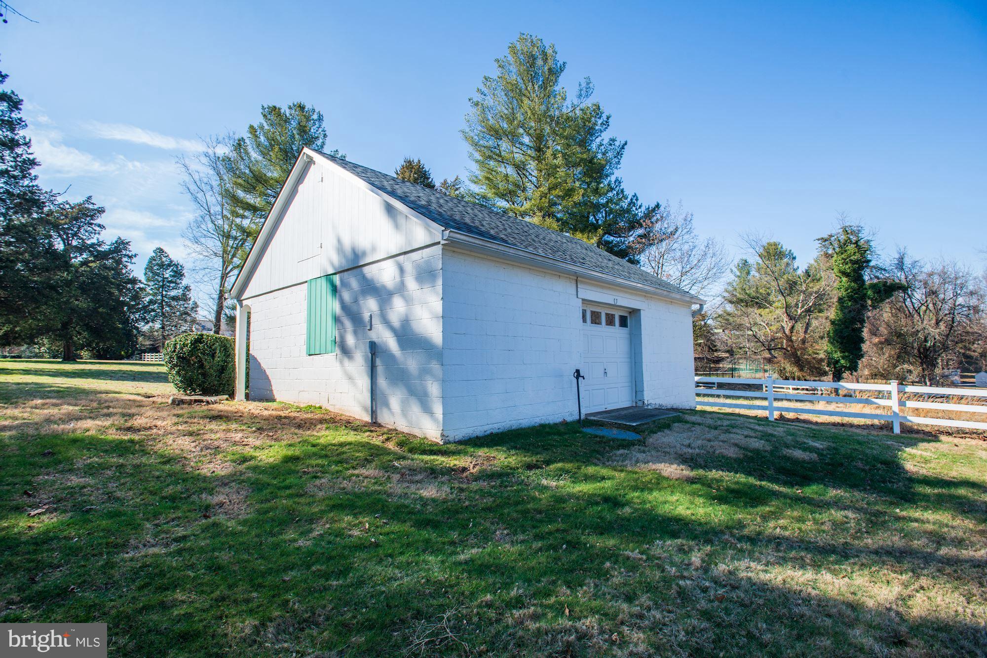 BRADLEY FARMS - Residential