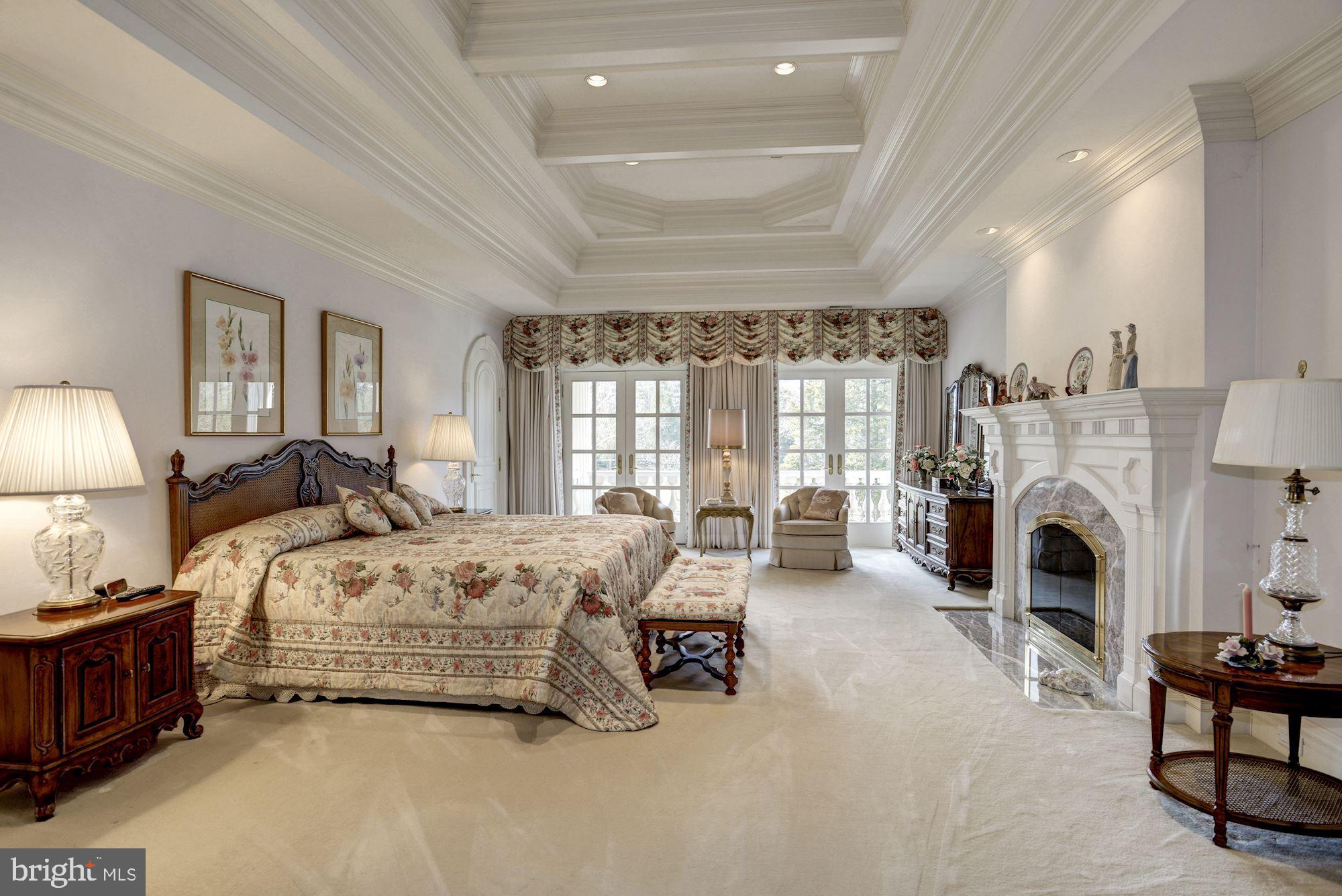 BRADLEY FARMS - Residential