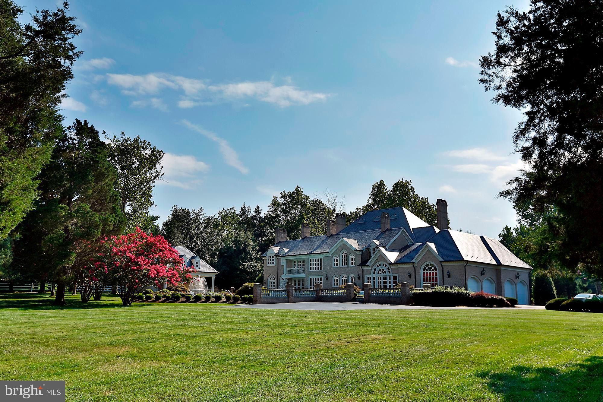 BRADLEY FARMS - Residential