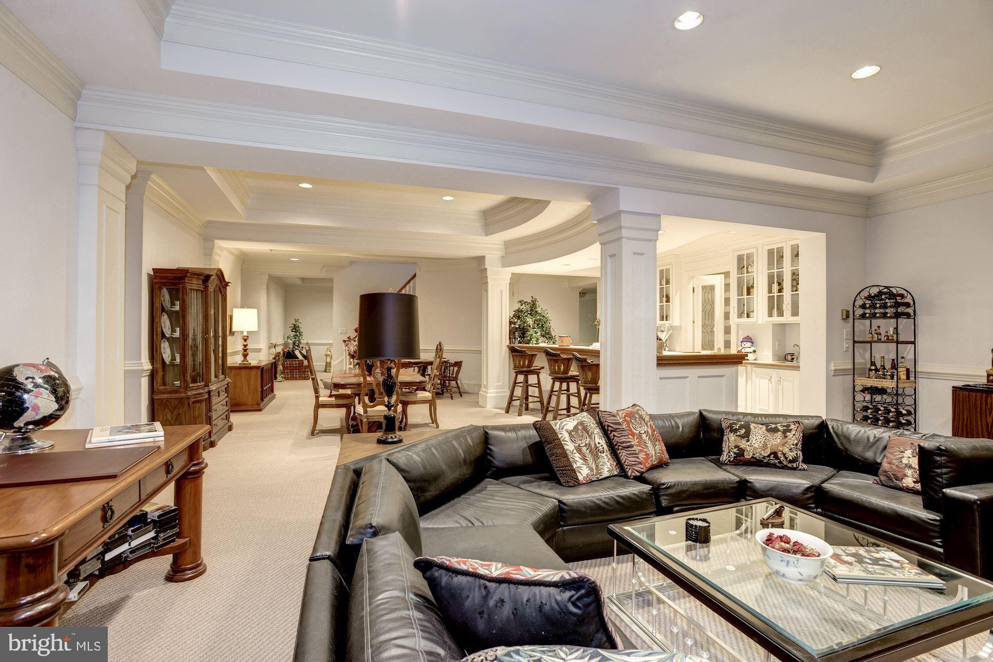 BRADLEY FARMS - Residential