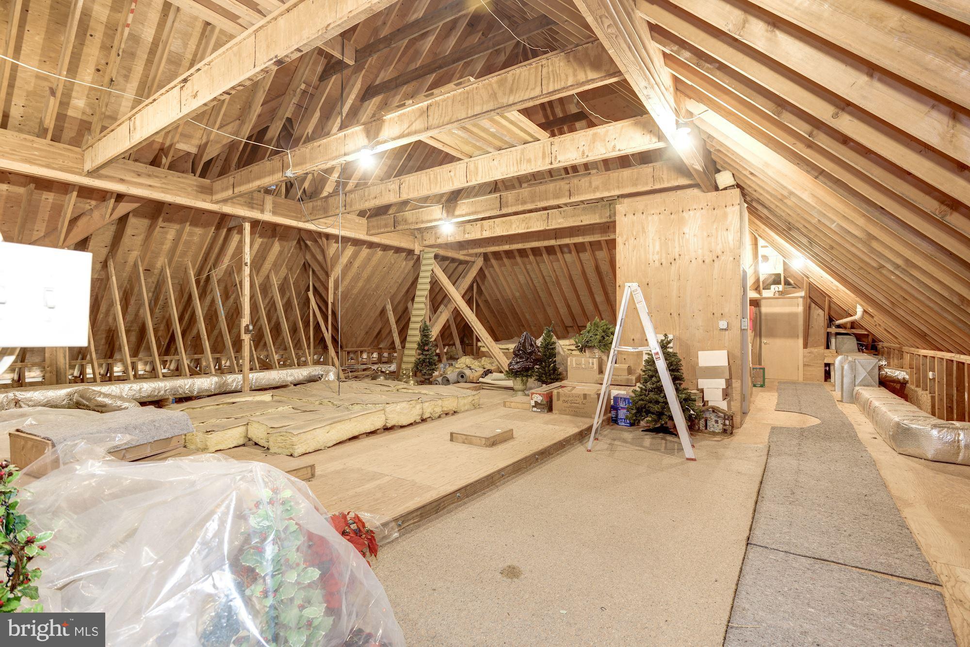 BRADLEY FARMS - Residential