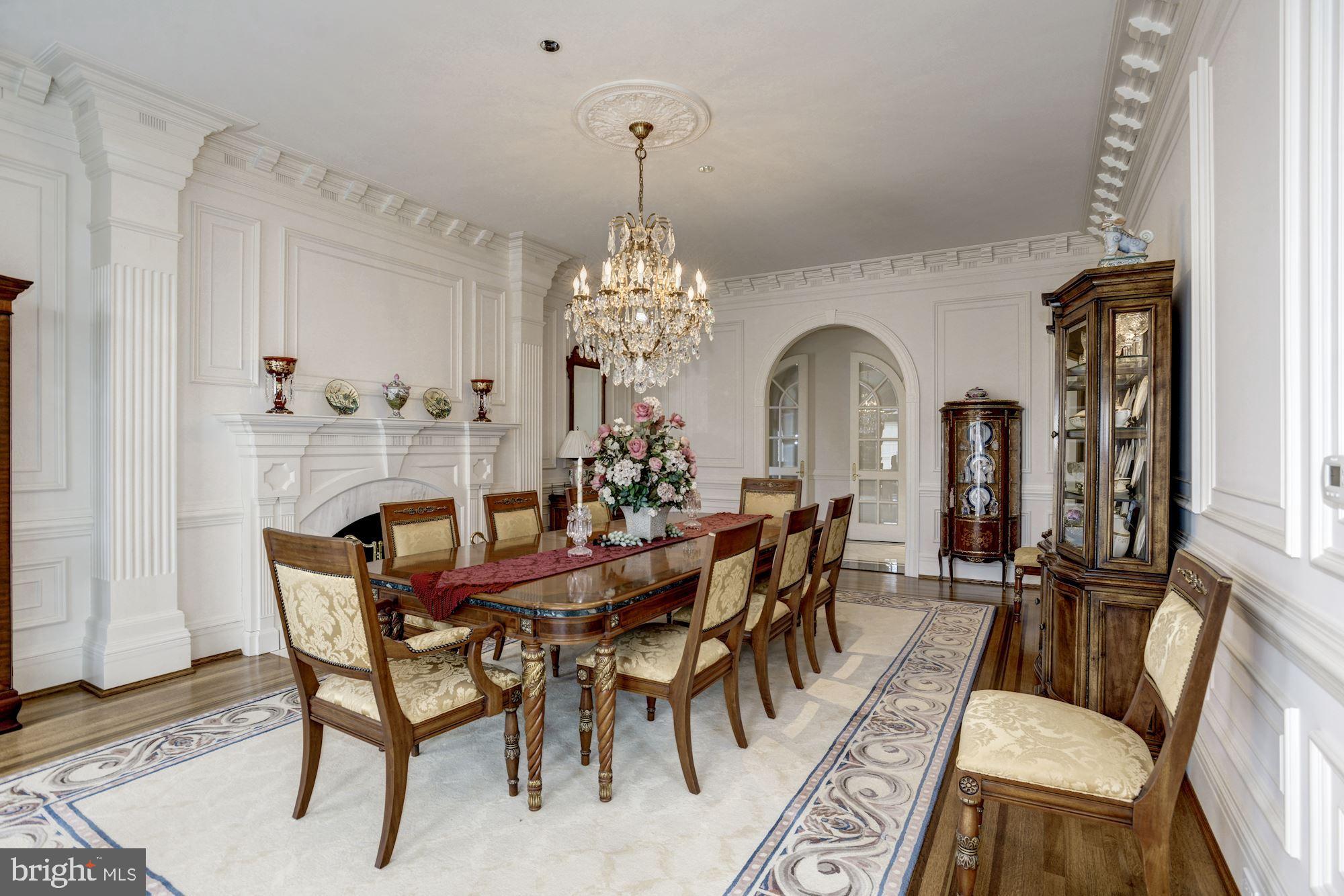 BRADLEY FARMS - Residential