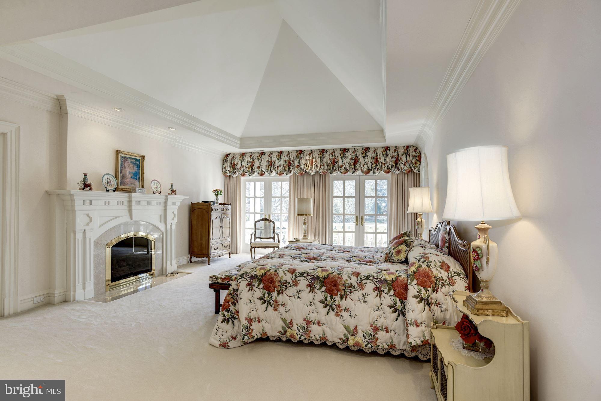 BRADLEY FARMS - Residential