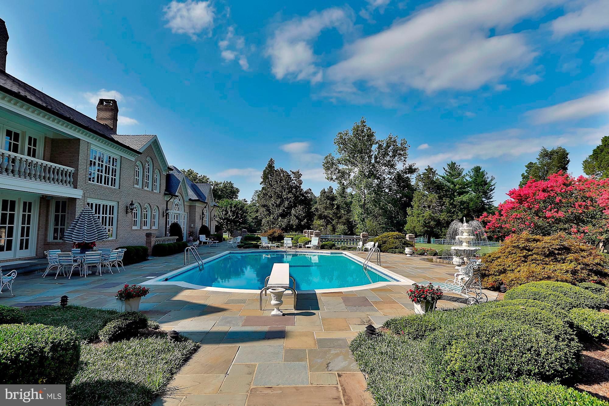 BRADLEY FARMS - Residential