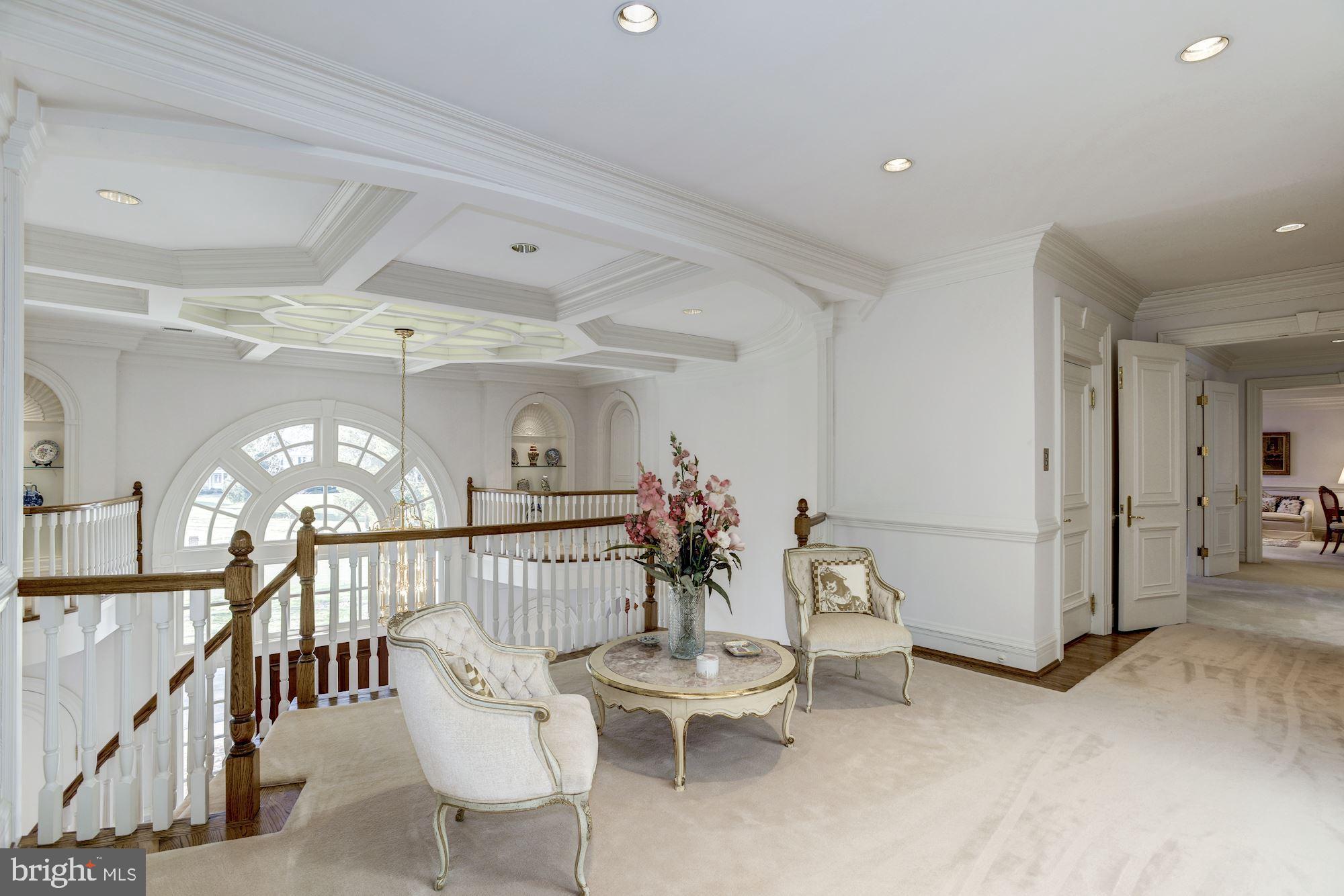 BRADLEY FARMS - Residential