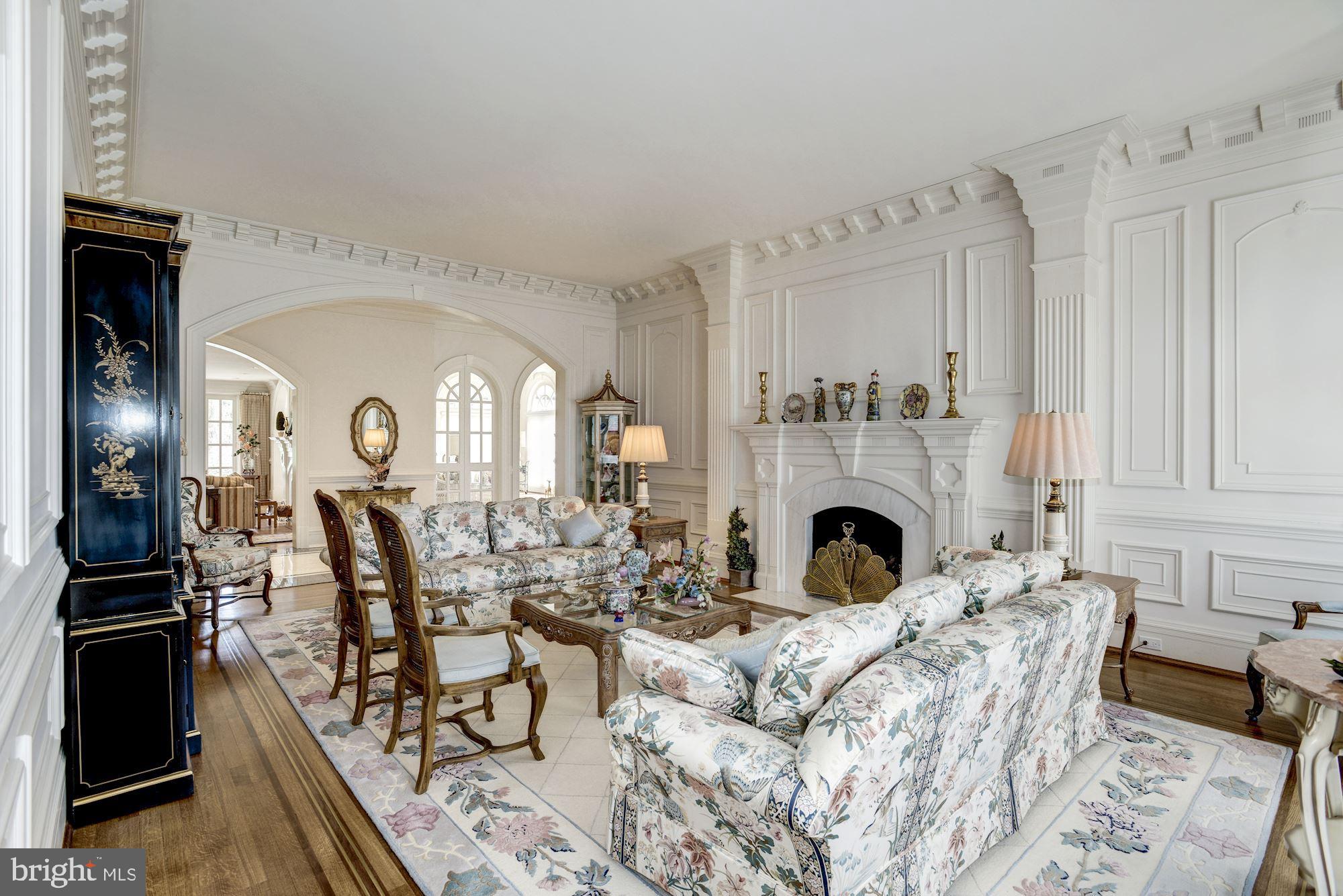 BRADLEY FARMS - Residential