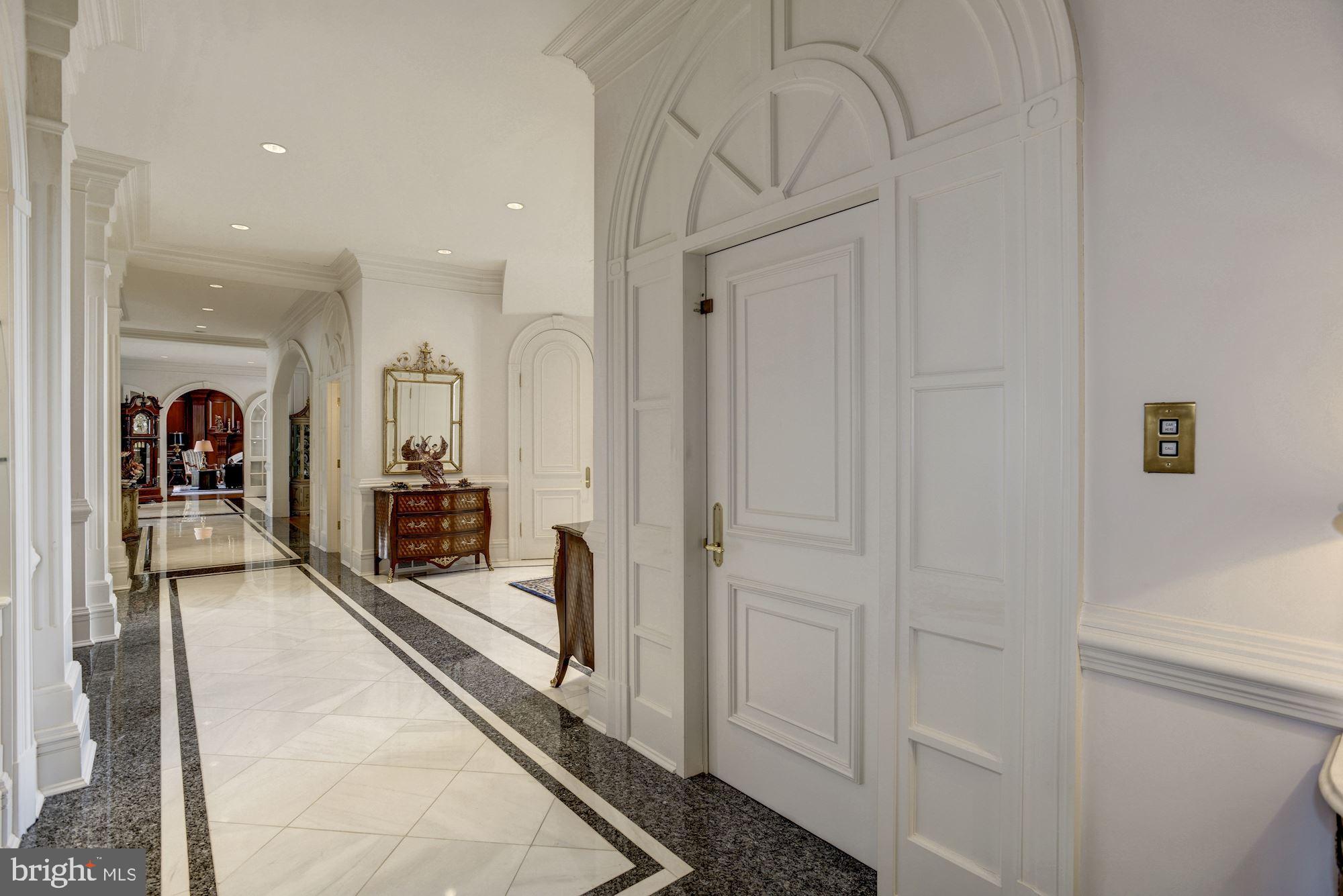 BRADLEY FARMS - Residential