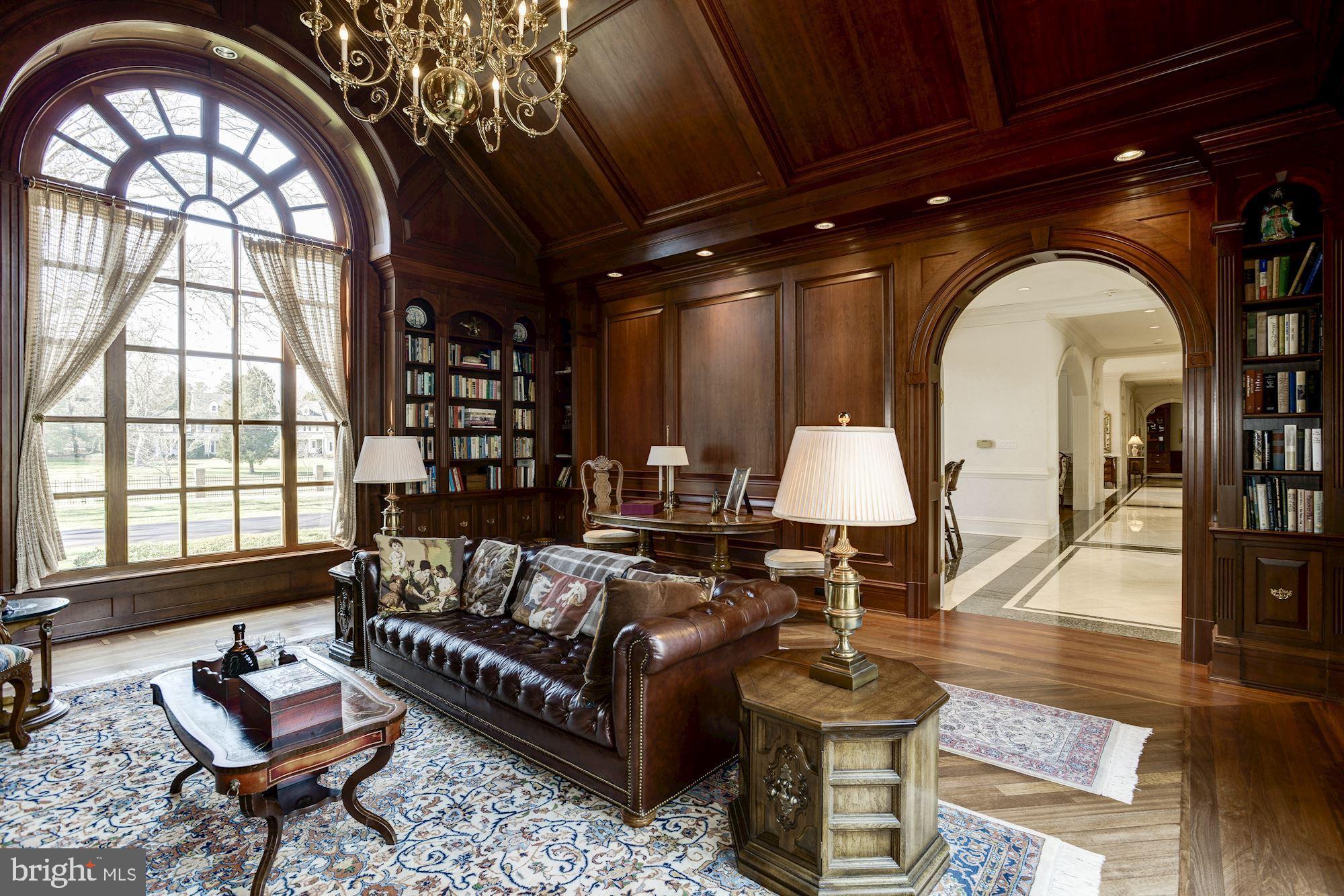 BRADLEY FARMS - Residential