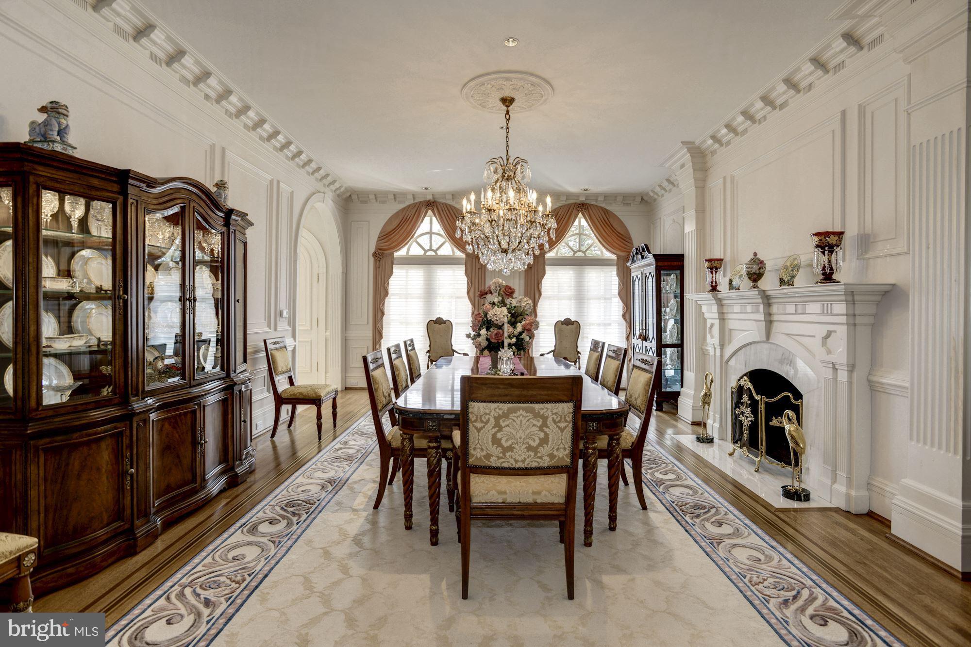 BRADLEY FARMS - Residential