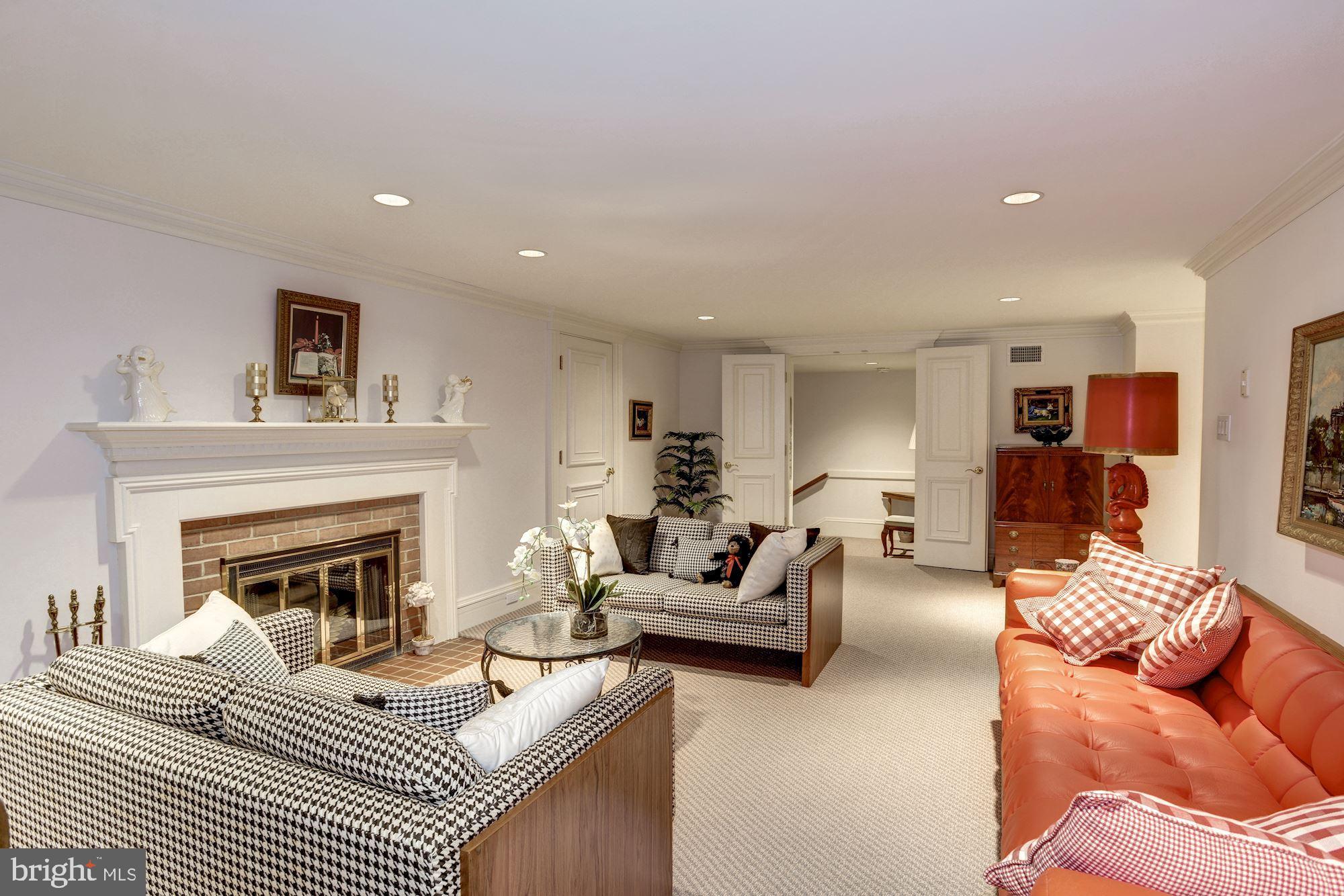 BRADLEY FARMS - Residential