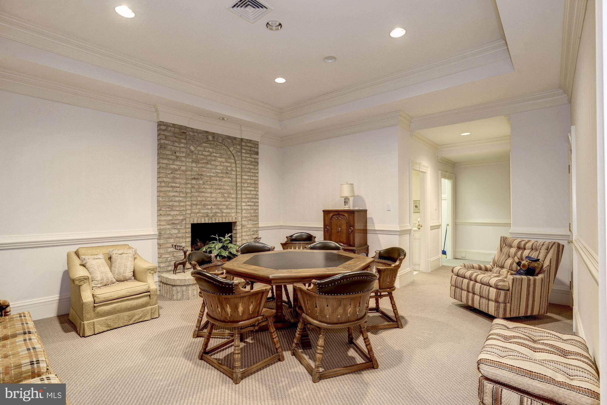 BRADLEY FARMS - Residential