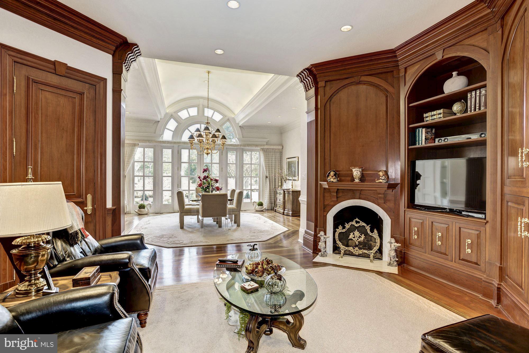 BRADLEY FARMS - Residential