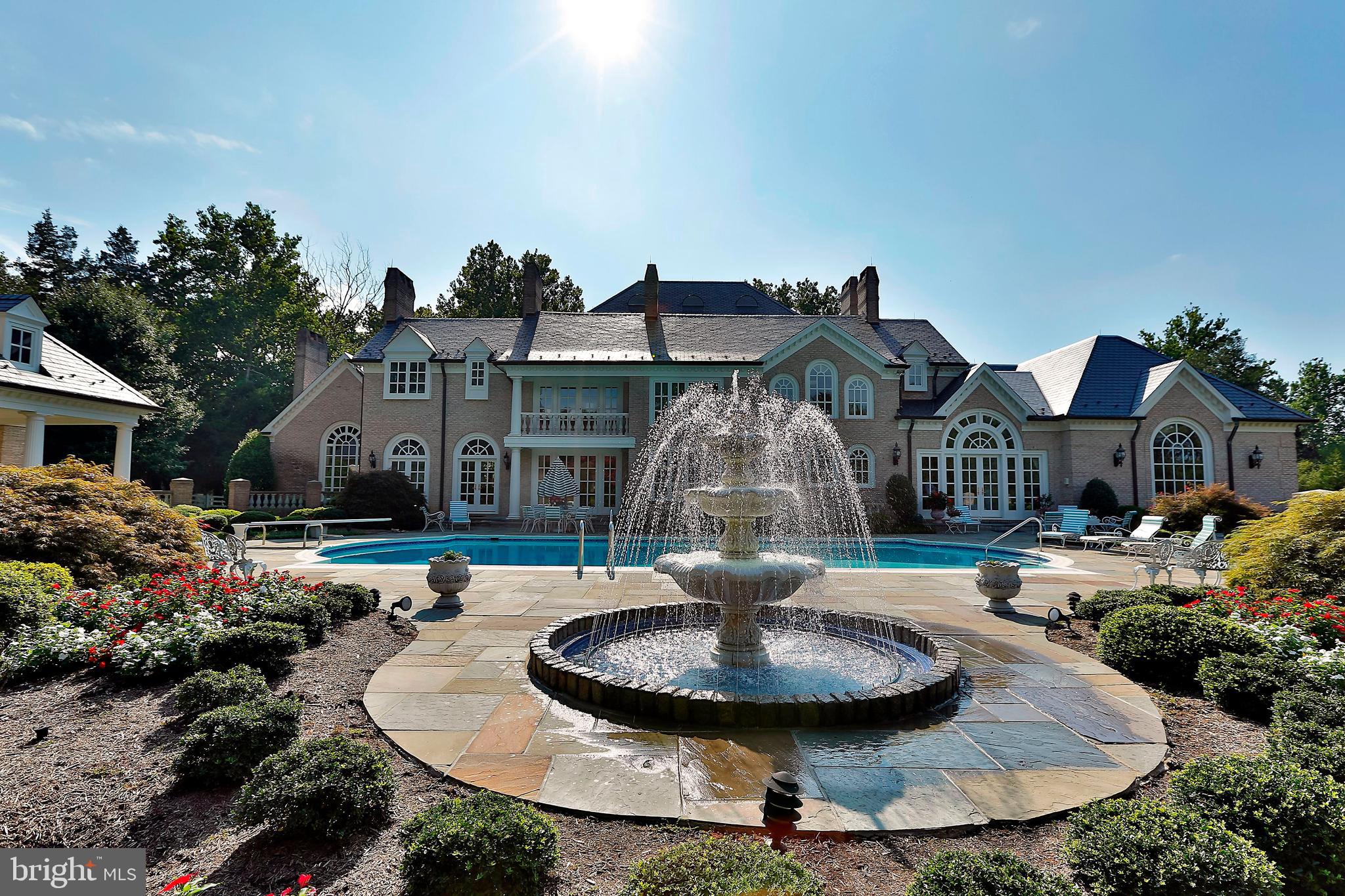 BRADLEY FARMS - Residential