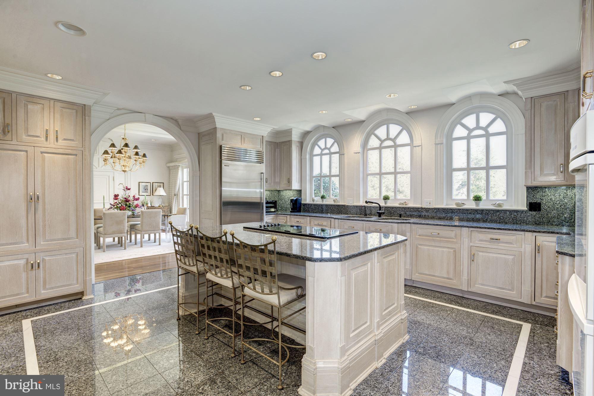 BRADLEY FARMS - Residential