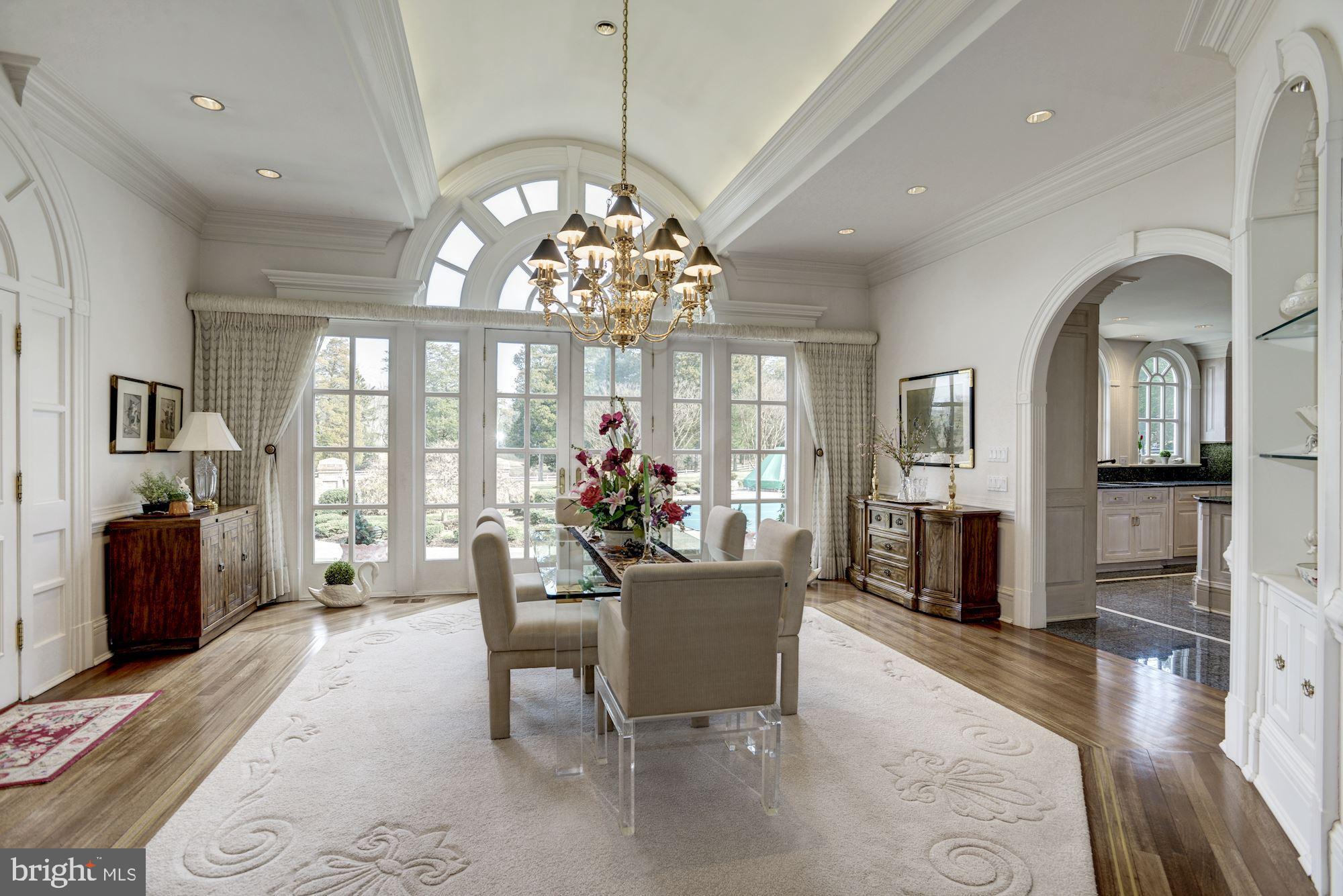 BRADLEY FARMS - Residential