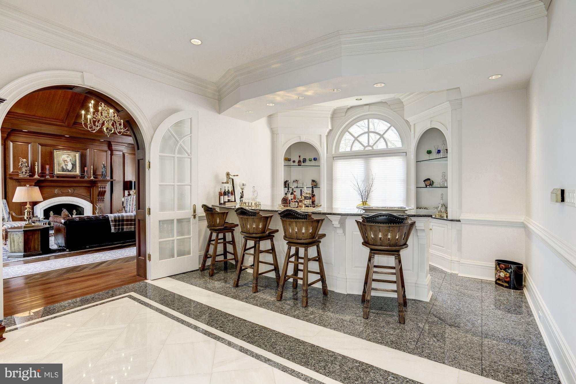 BRADLEY FARMS - Residential