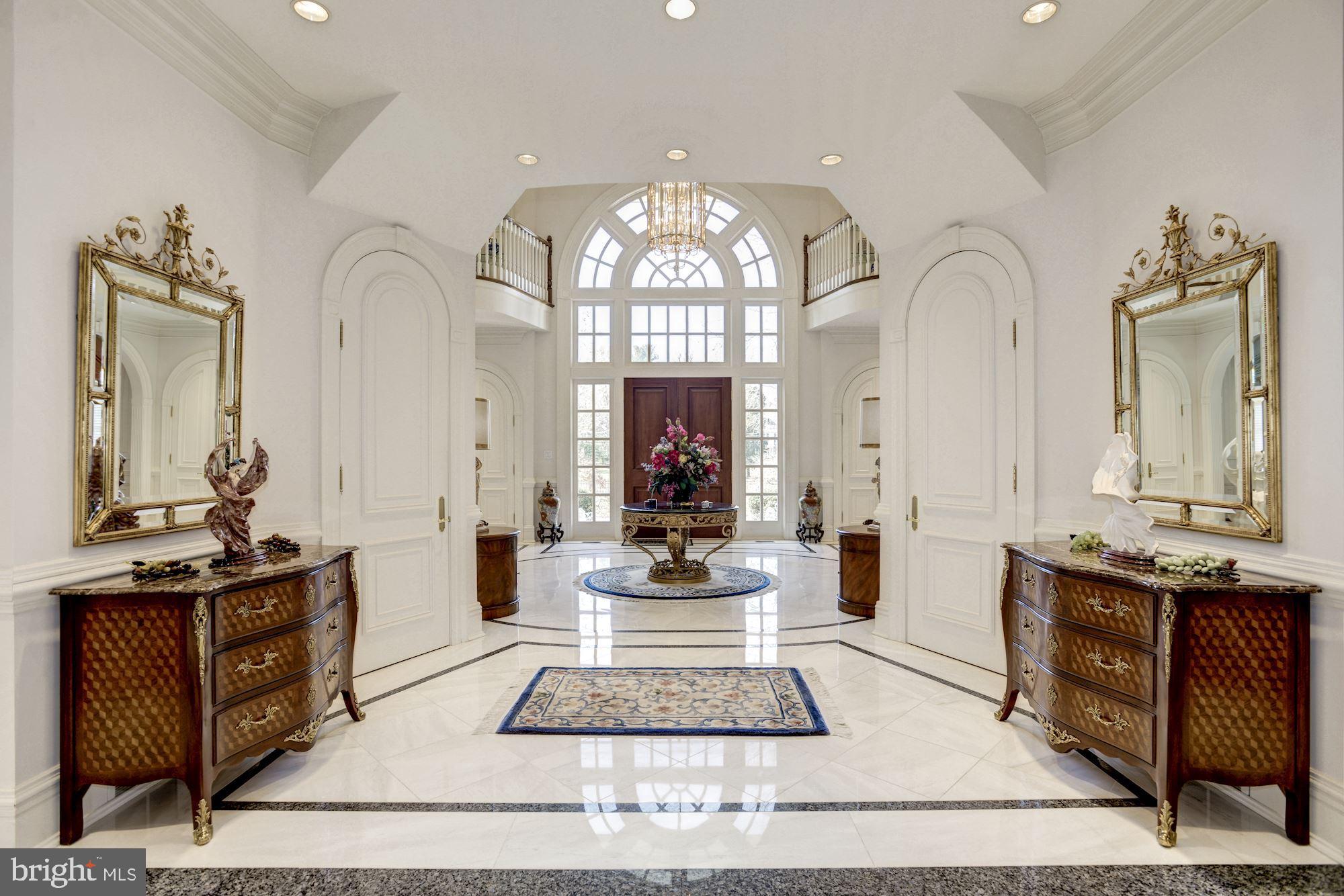 BRADLEY FARMS - Residential