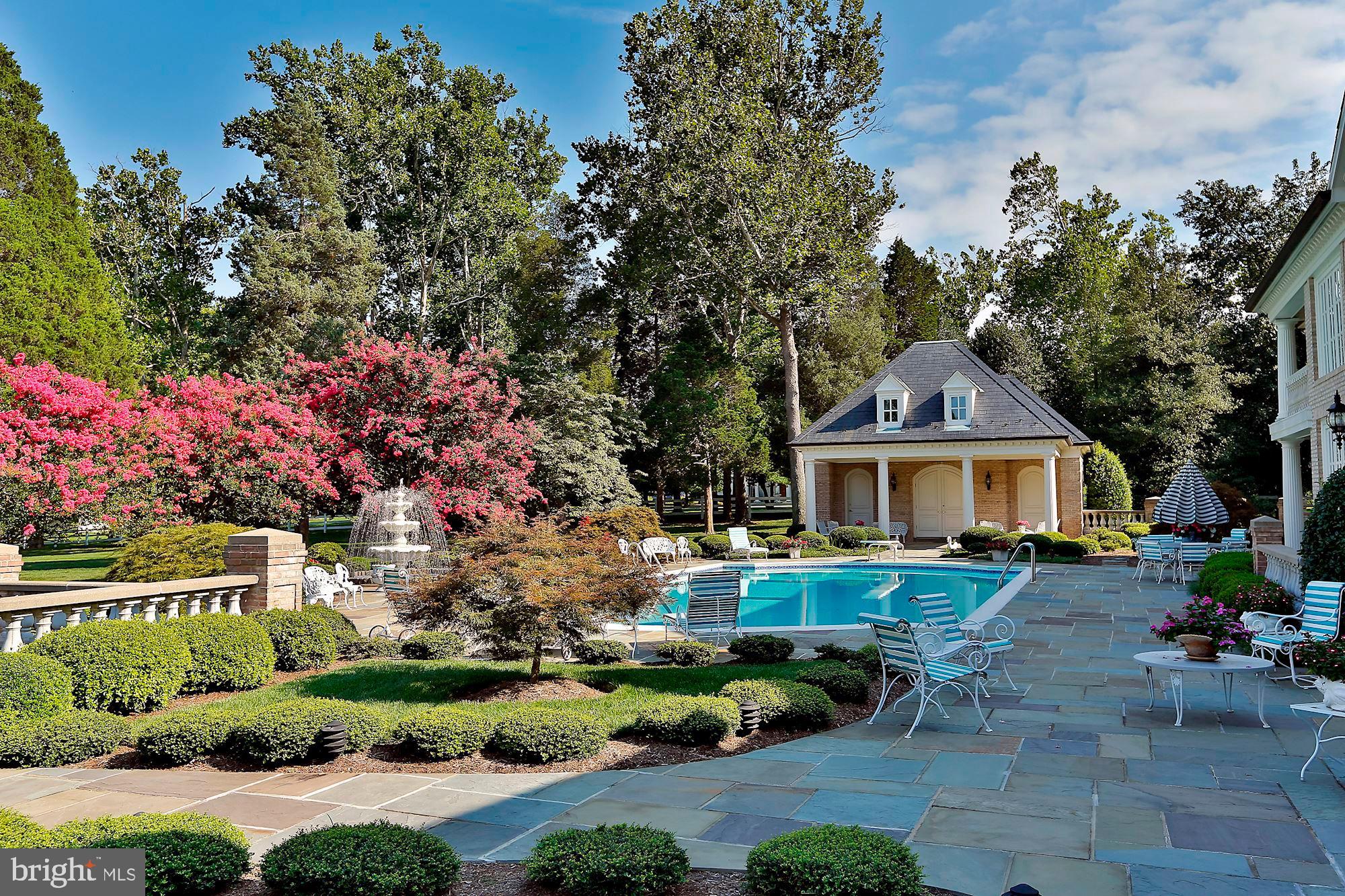 BRADLEY FARMS - Residential