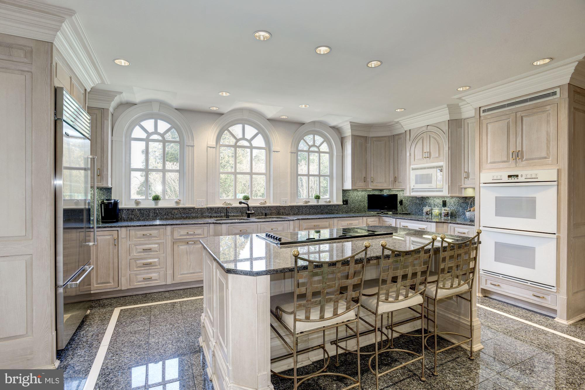 BRADLEY FARMS - Residential