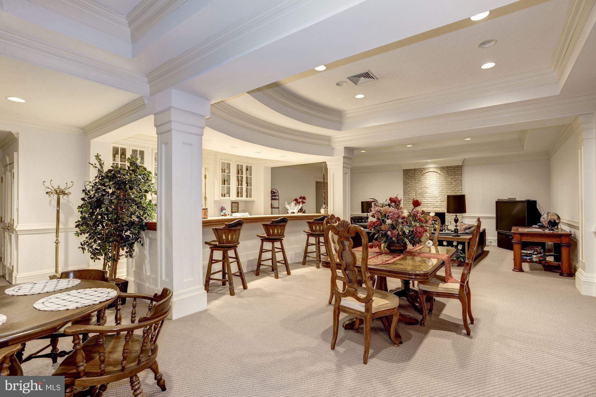 BRADLEY FARMS - Residential