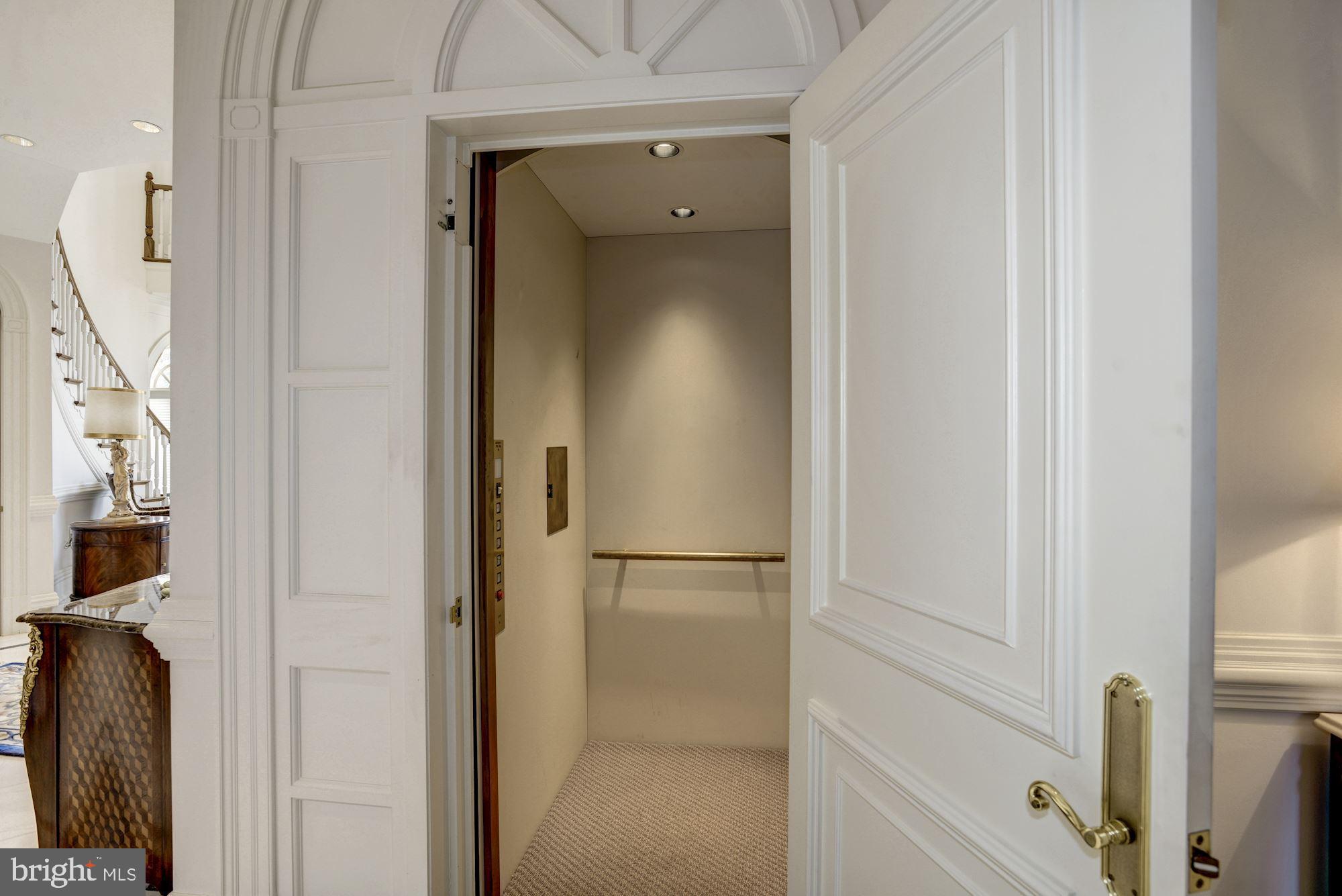 BRADLEY FARMS - Residential