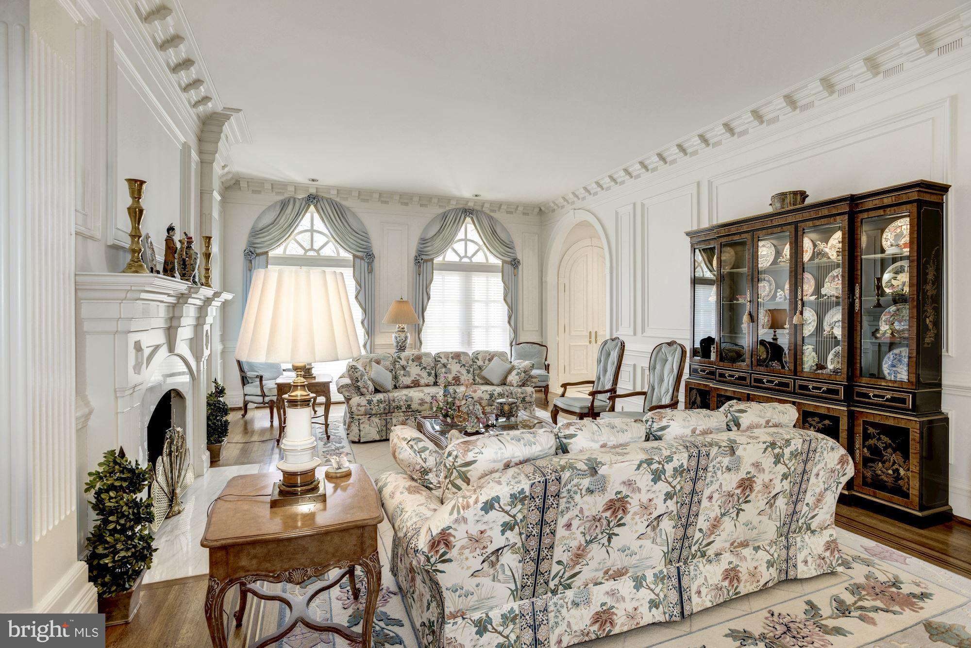 BRADLEY FARMS - Residential