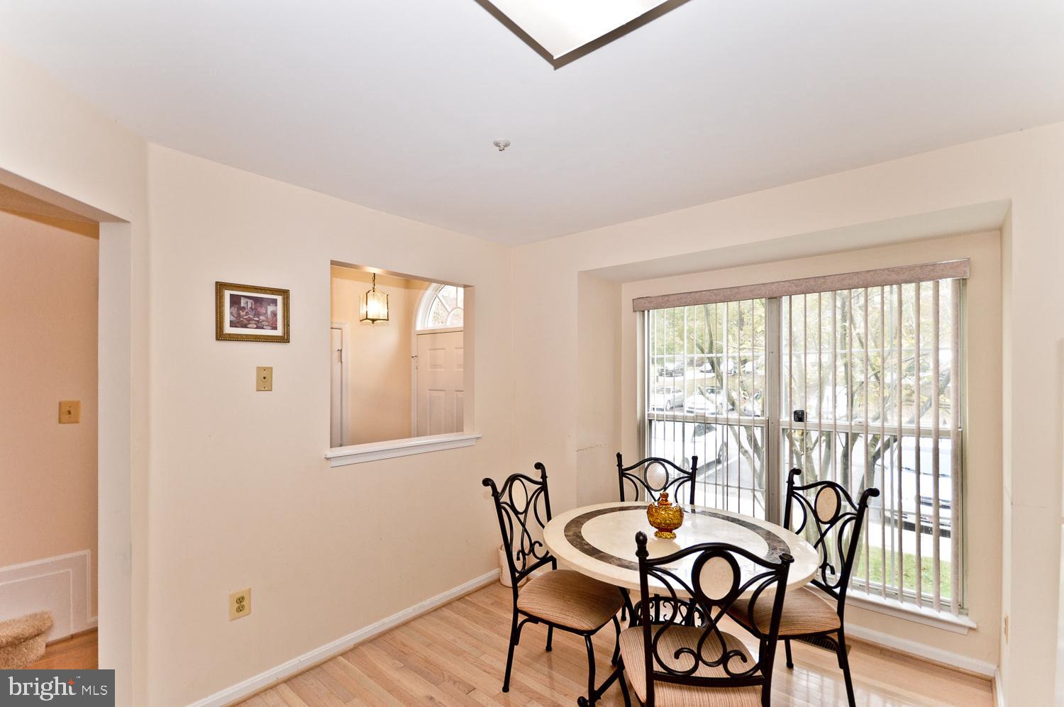 WOODVIEW VILLAGE - Residential