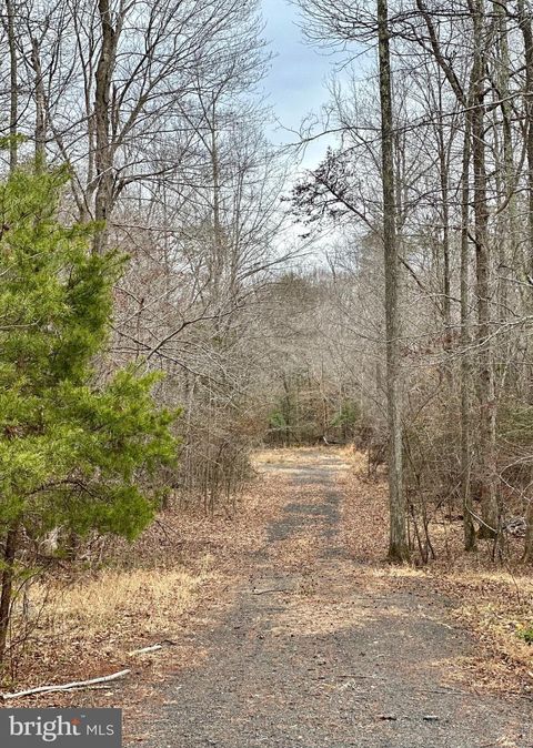 Vacant Land For Sale - 9680 Adams Willett Road<br/> NANJEMOY, MD 20662