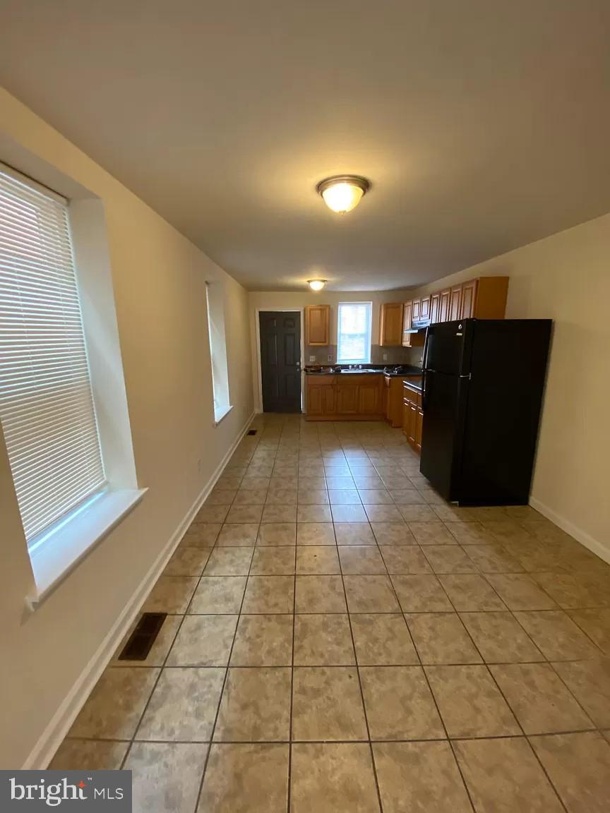 WEST PHILADELPHIA - Residential Lease