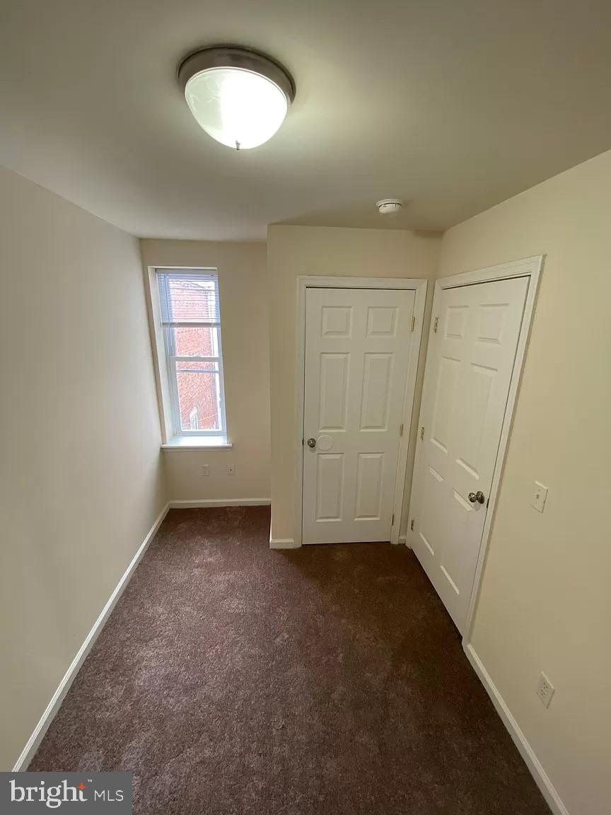 WEST PHILADELPHIA - Residential Lease