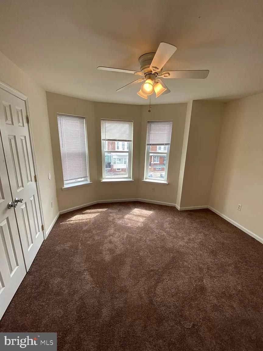 WEST PHILADELPHIA - Residential Lease