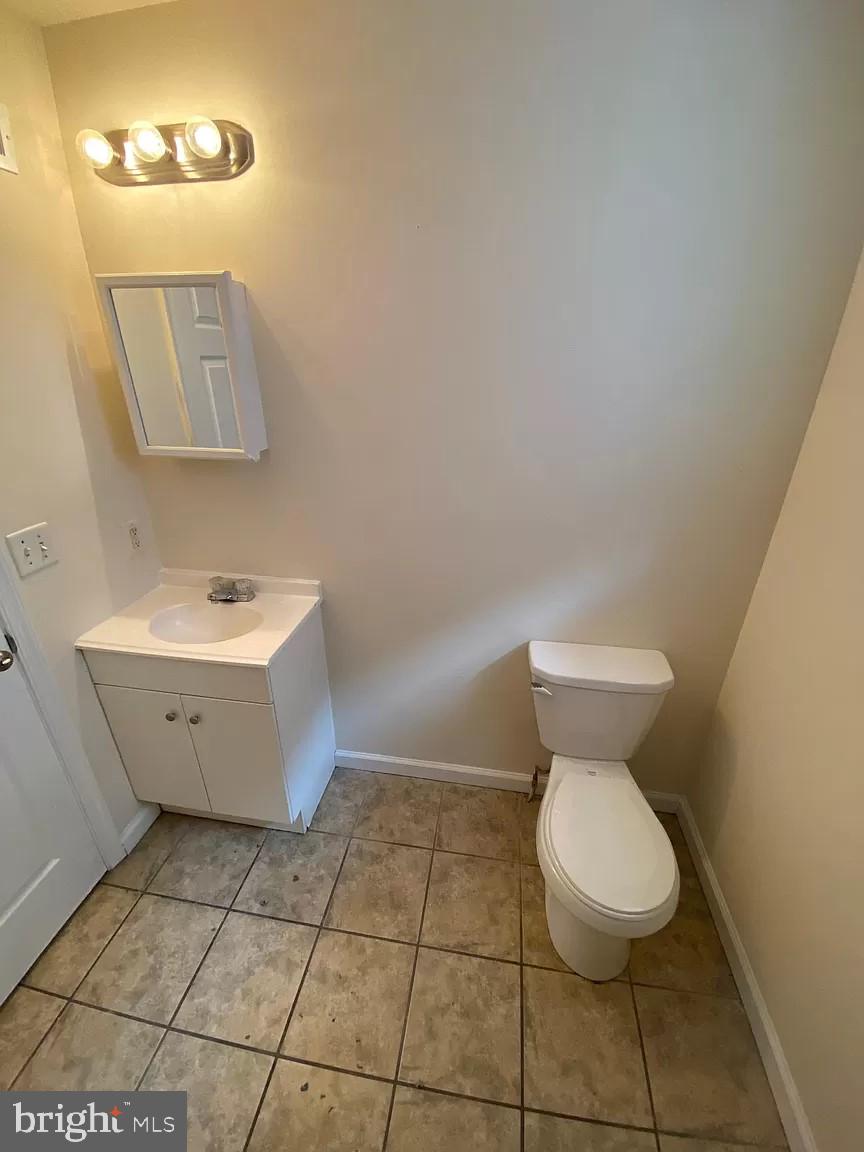 WEST PHILADELPHIA - Residential Lease