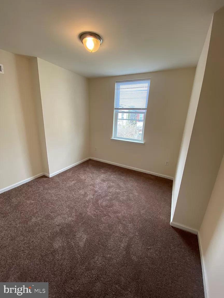 WEST PHILADELPHIA - Residential Lease