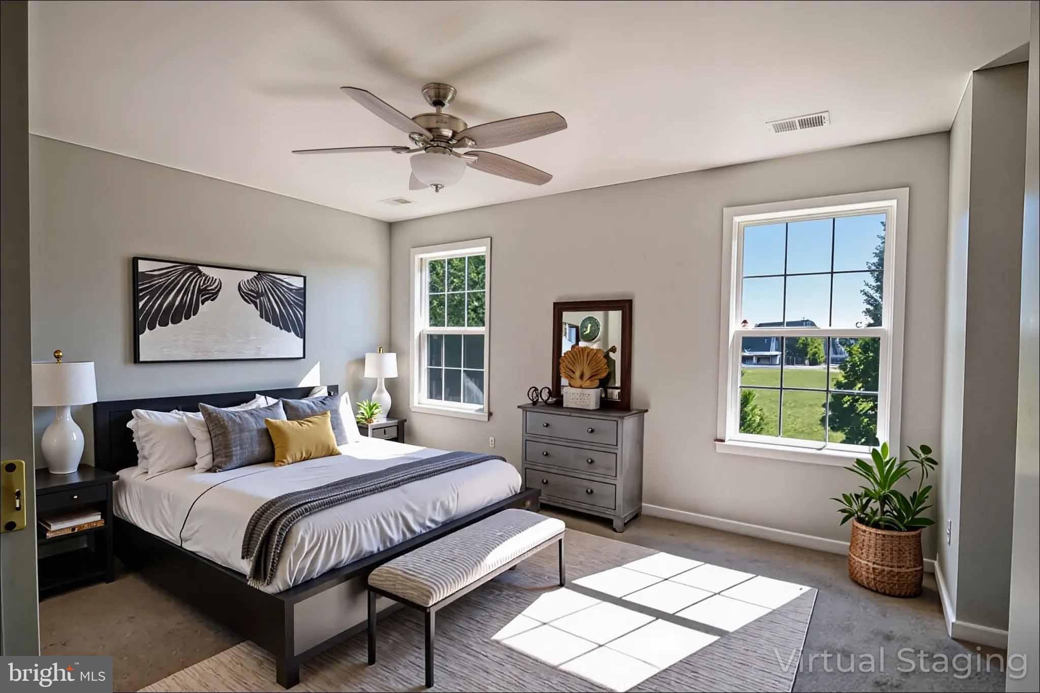 SUMMER HILL - Residential