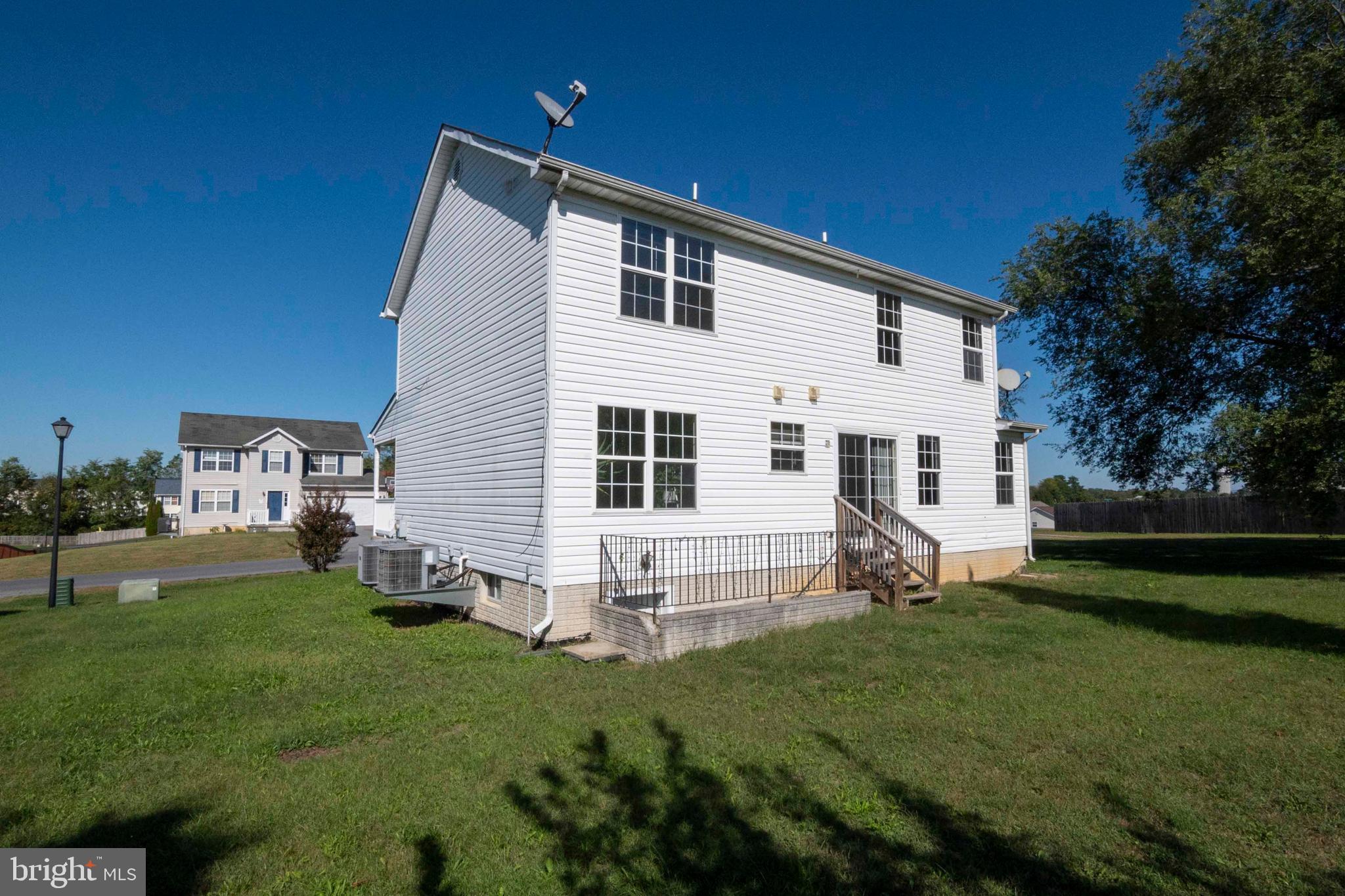 SUMMER HILL - Residential