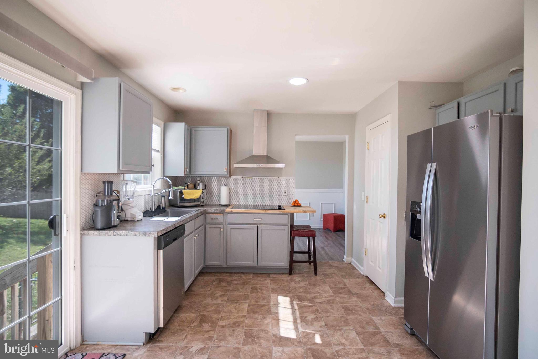 SUMMER HILL - Residential