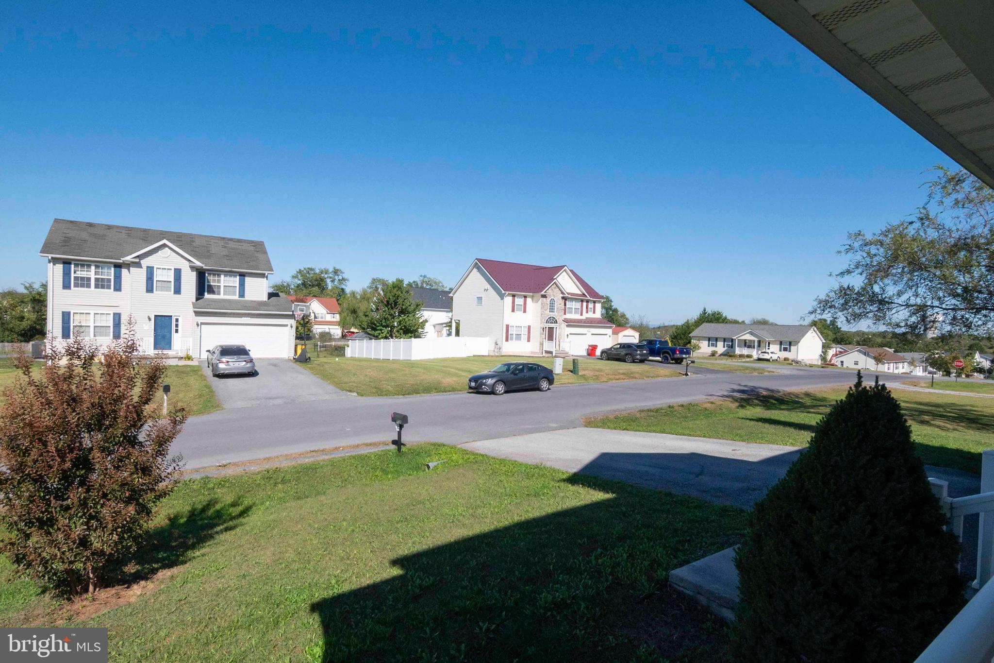 SUMMER HILL - Residential